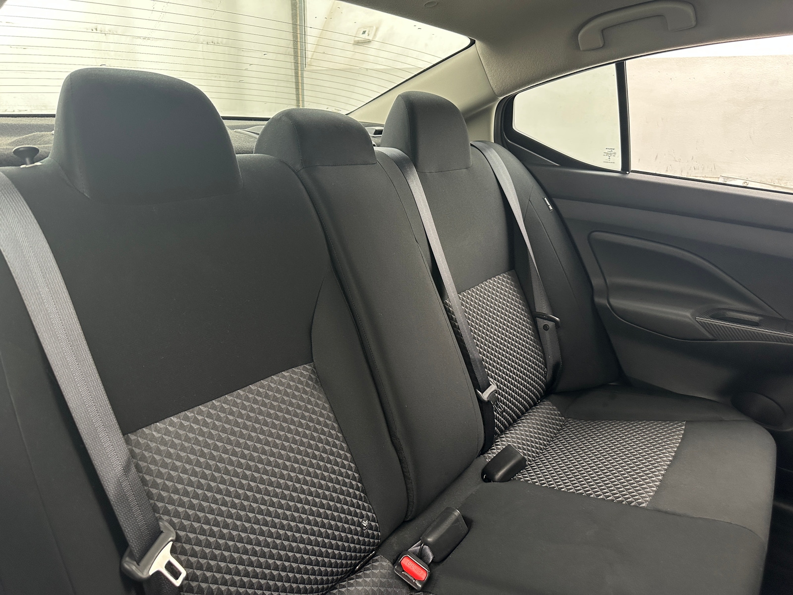 Thumbnail: 2023 Nissan Versa - 6