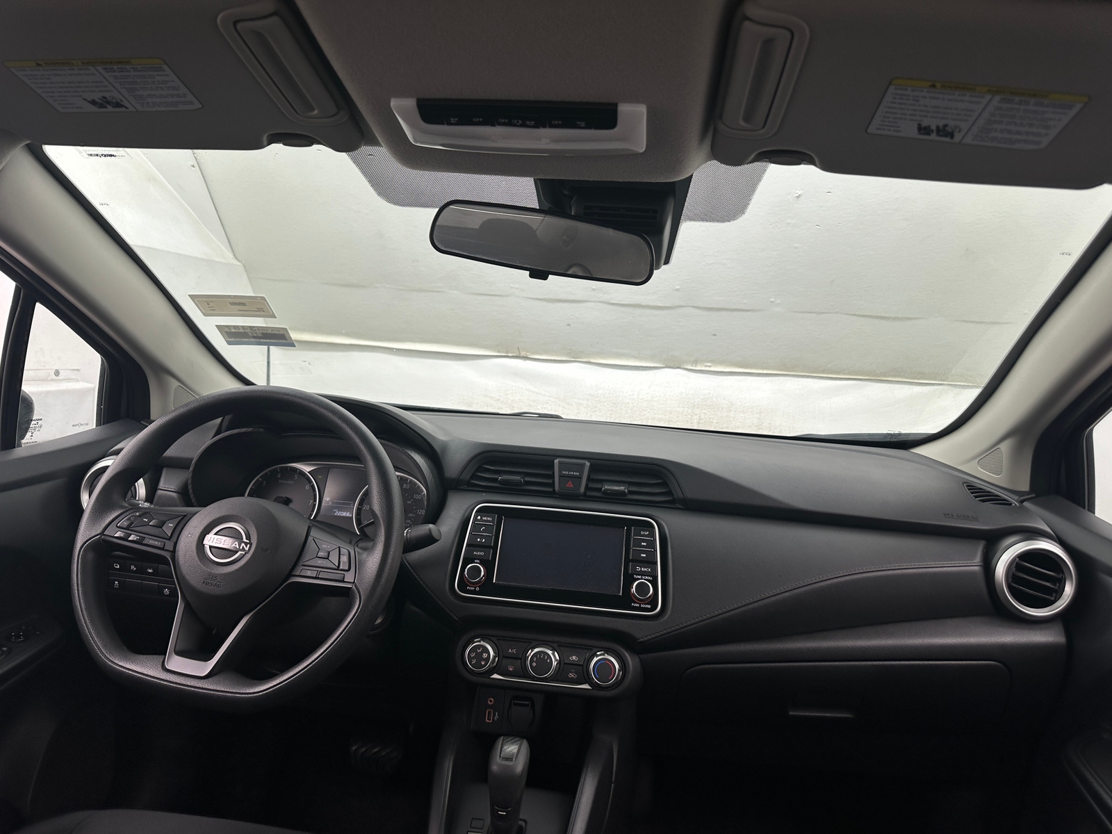 Thumbnail: 2023 Nissan Versa - 3