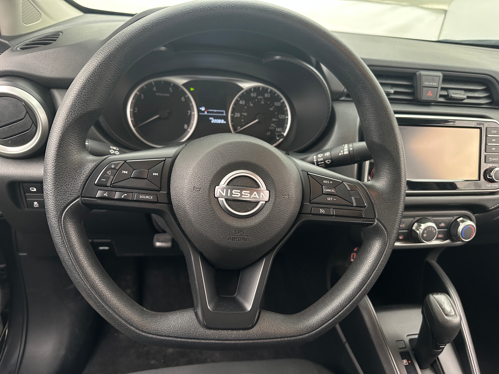 Thumbnail: 2023 Nissan Versa - 5