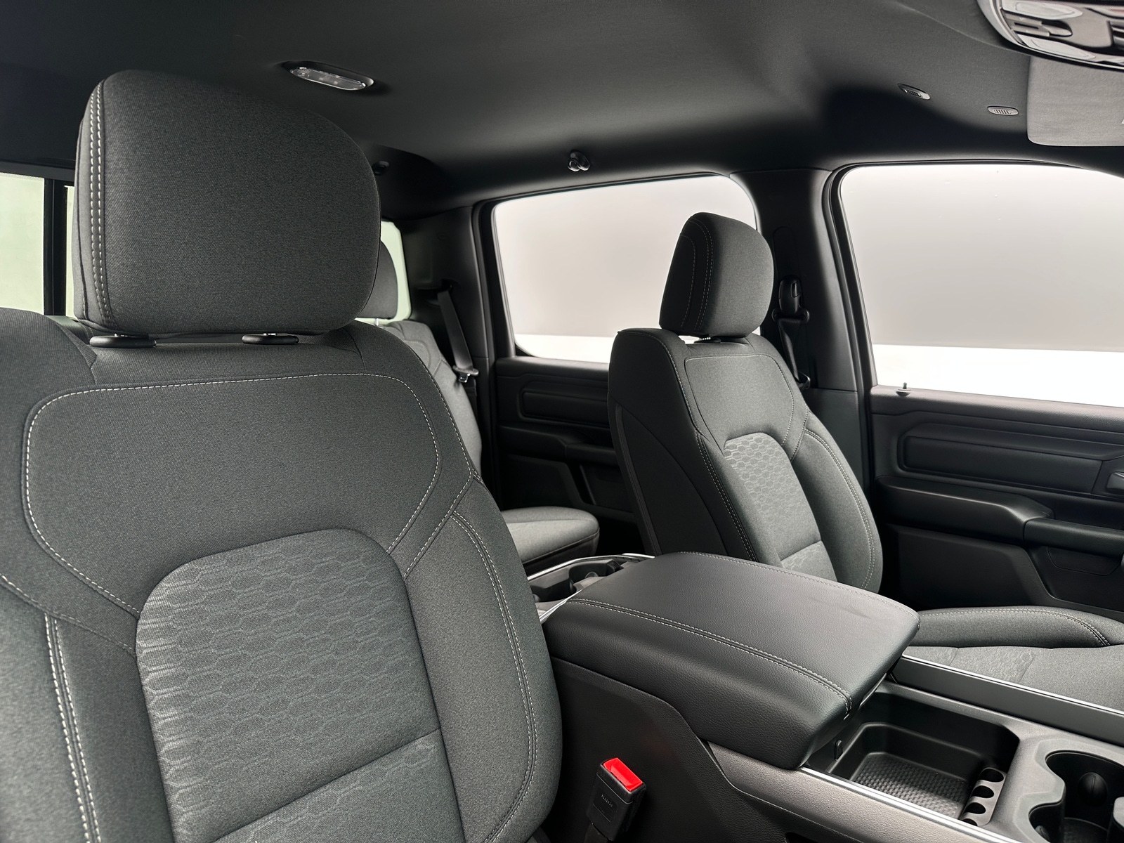Thumbnail: 2026 RAM 1500 - 2