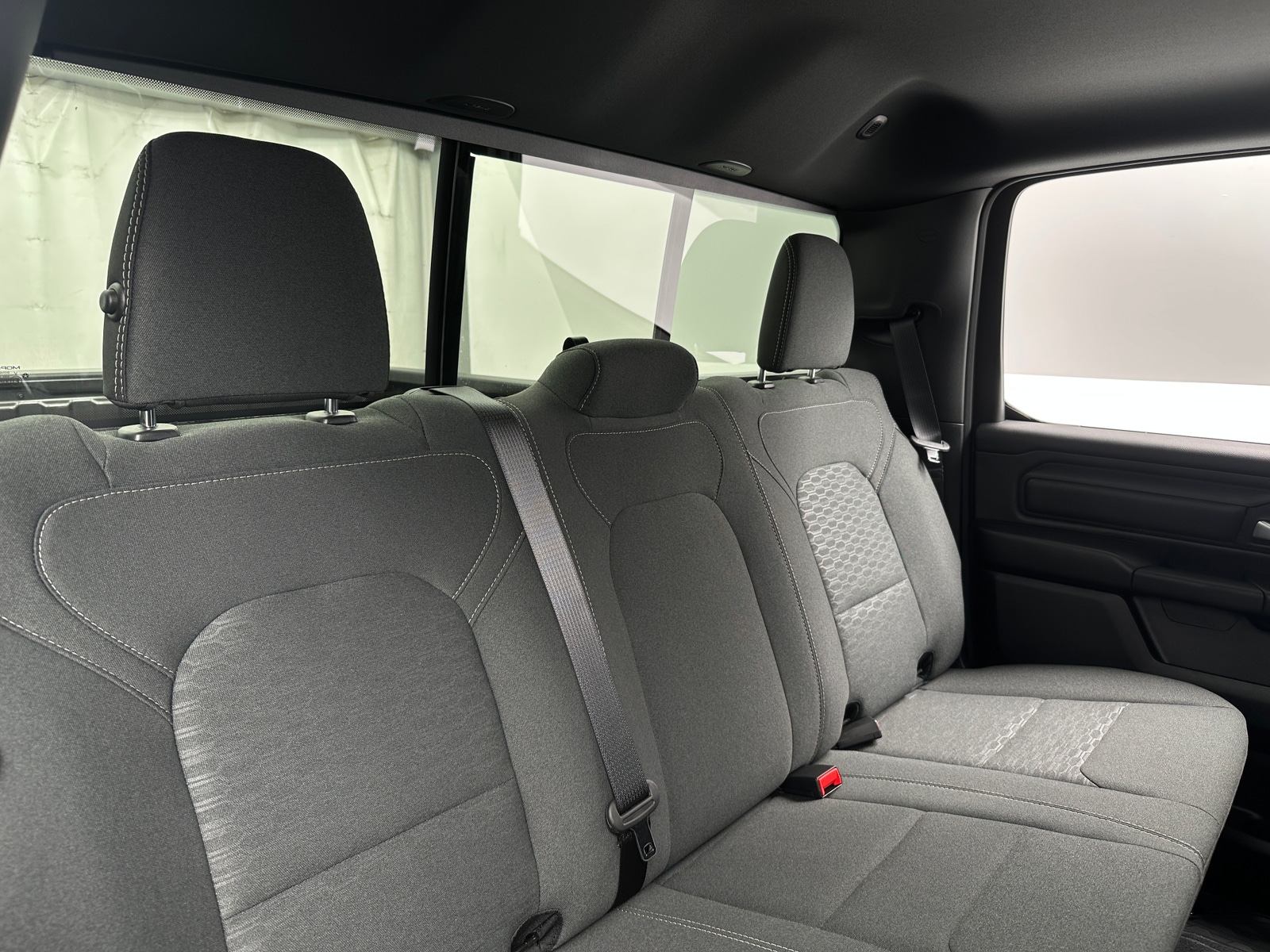 Thumbnail: 2026 RAM 1500 - 6