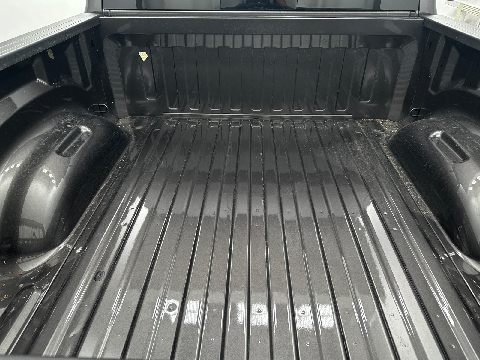 Thumbnail: 2026 RAM 1500 - 7