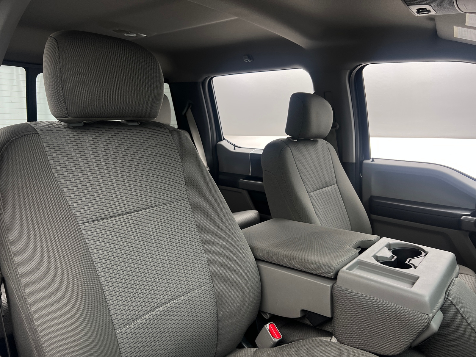 Thumbnail: 2017 Ford Econoline - 2