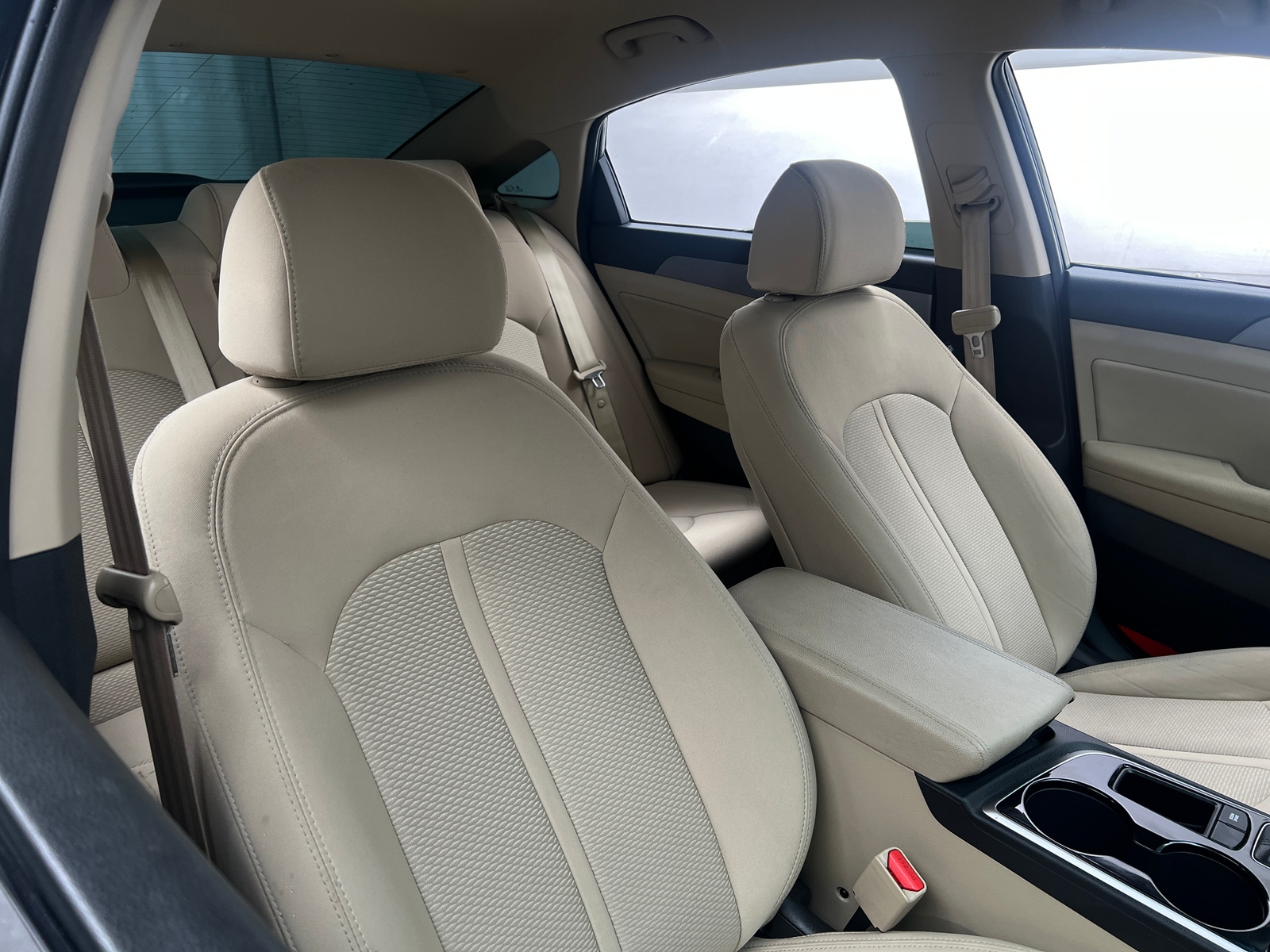 Thumbnail: 2019 Hyundai Sonata - 2