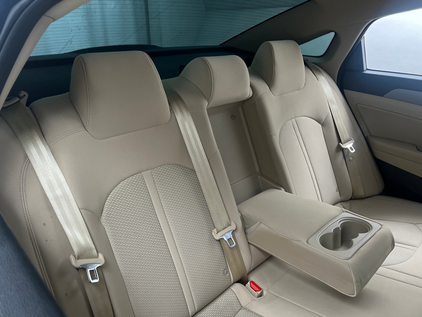 Thumbnail: 2019 Hyundai Sonata - 6