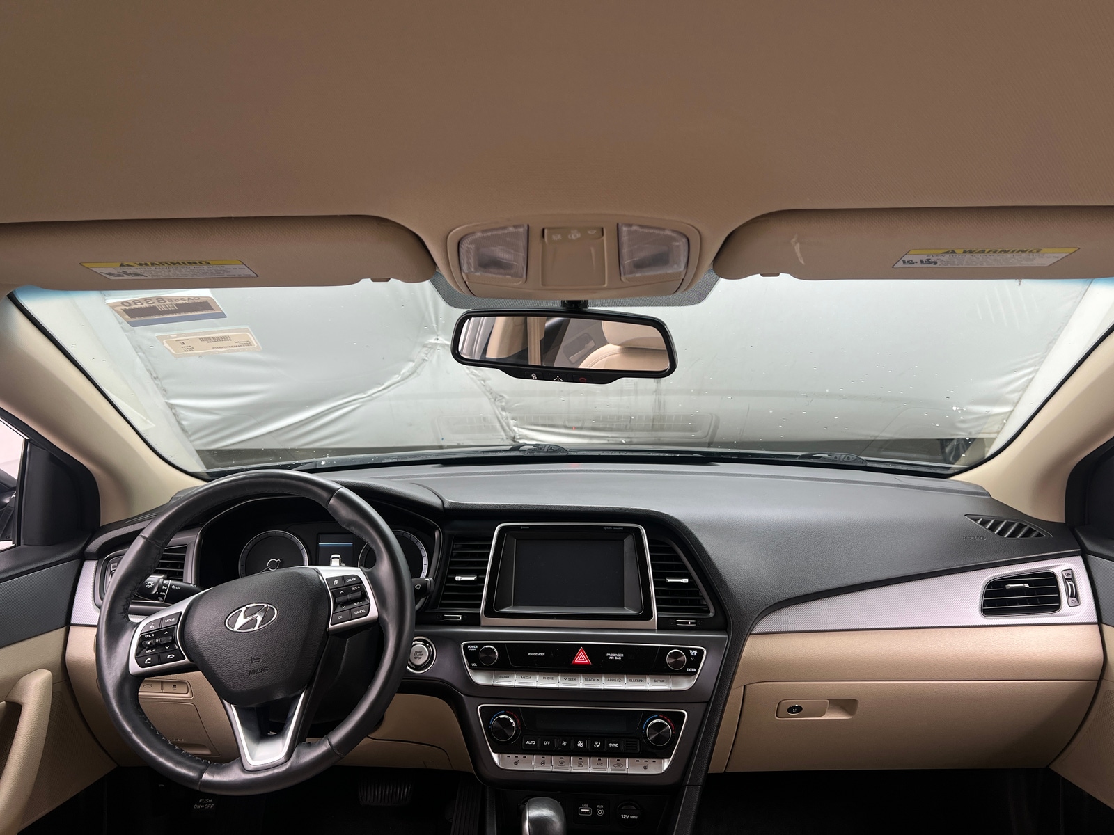 Thumbnail: 2019 Hyundai Sonata - 3