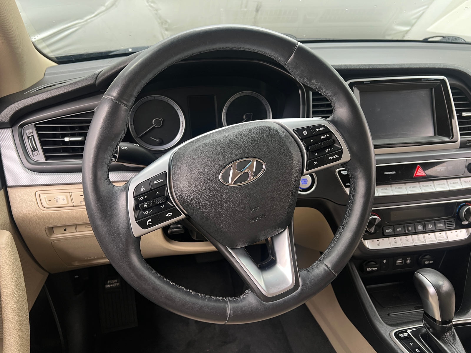 Thumbnail: 2019 Hyundai Sonata - 5