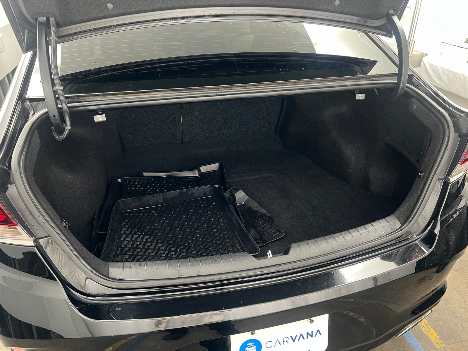 Thumbnail: 2019 Hyundai Sonata - 7