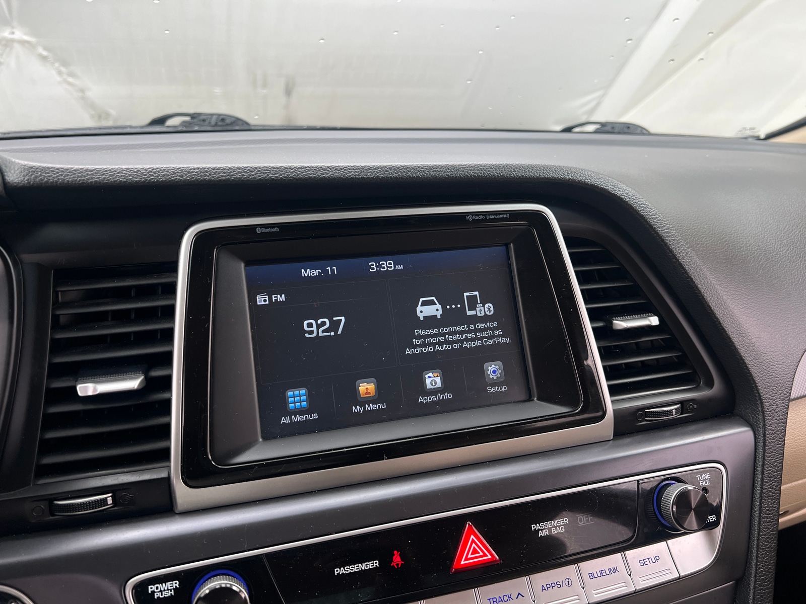 Thumbnail: 2019 Hyundai Sonata - 4