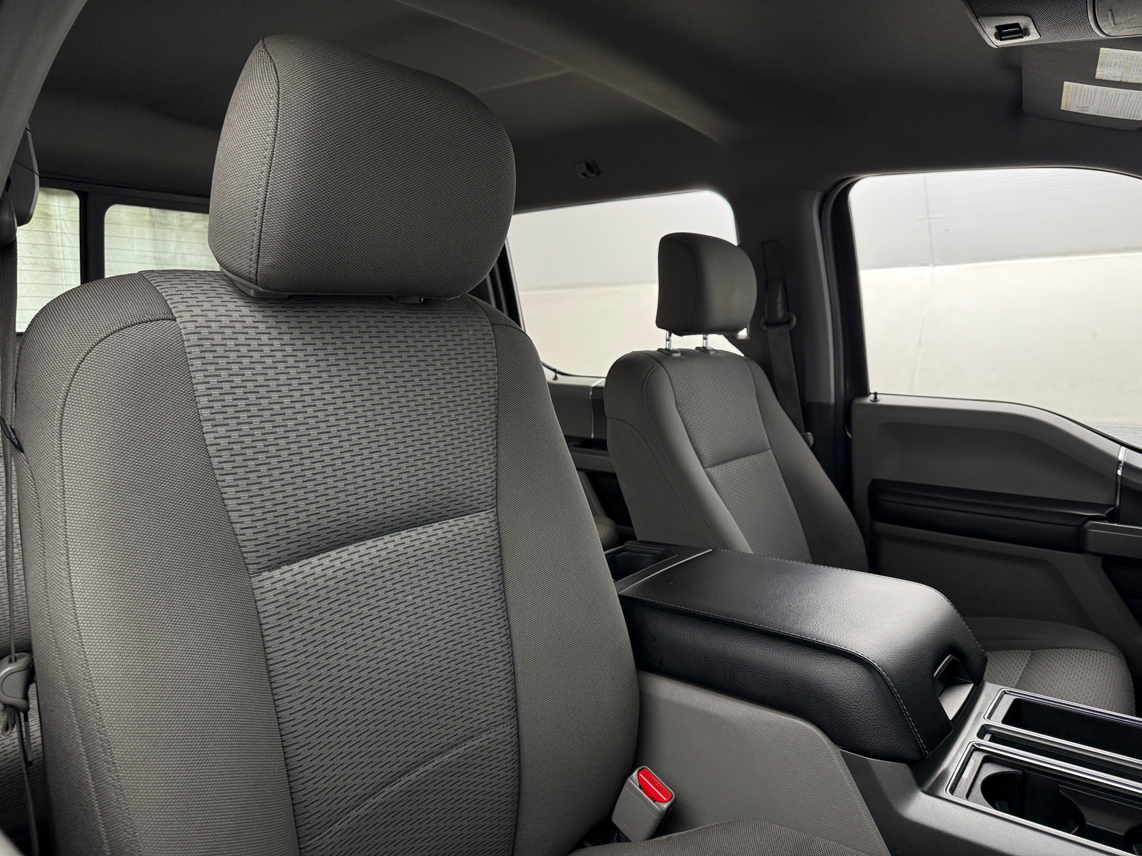 Thumbnail: 2017 Ford Econoline - 2