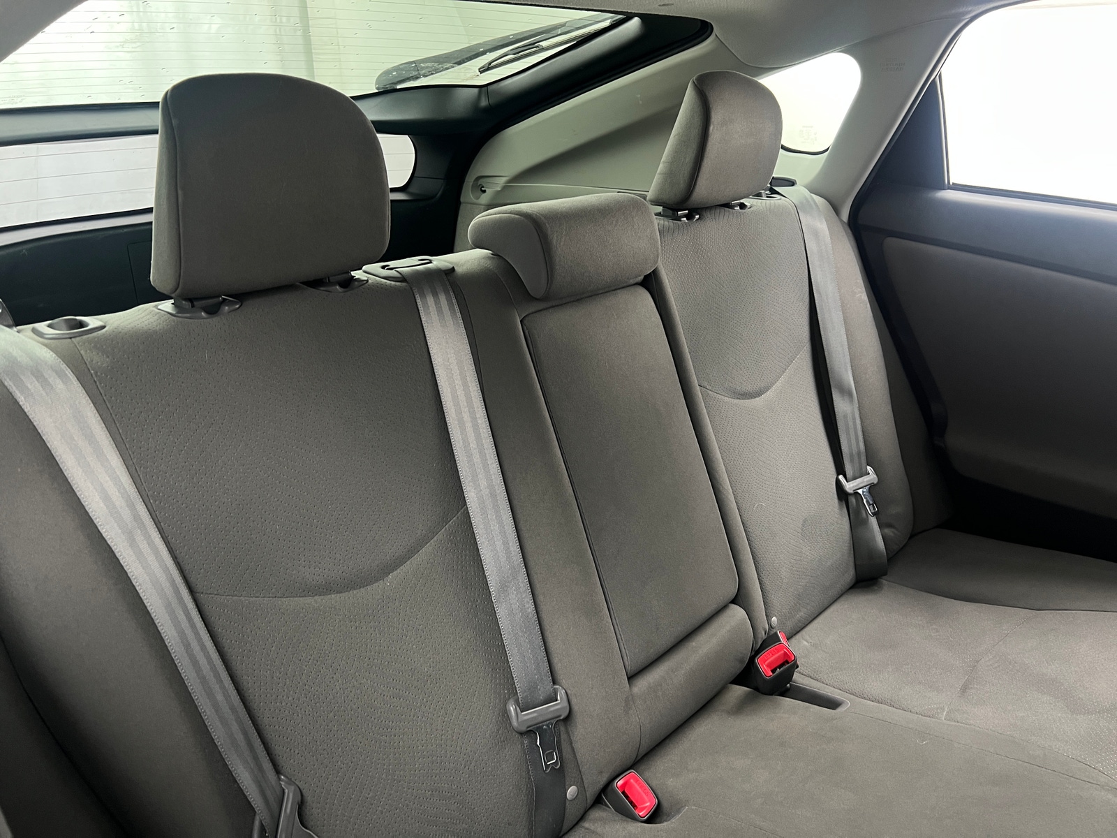 Thumbnail: 2014 Toyota Prius - 6