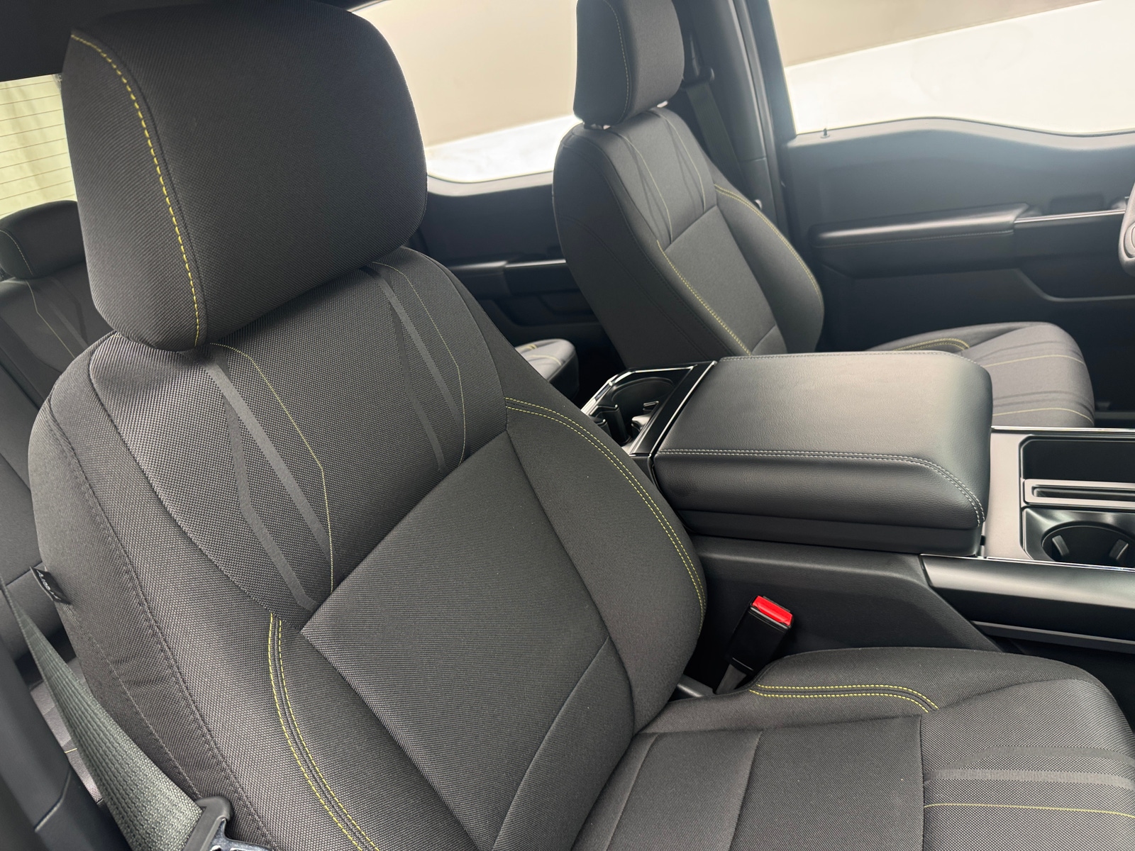 Thumbnail: 2025 Ford Econoline - 2