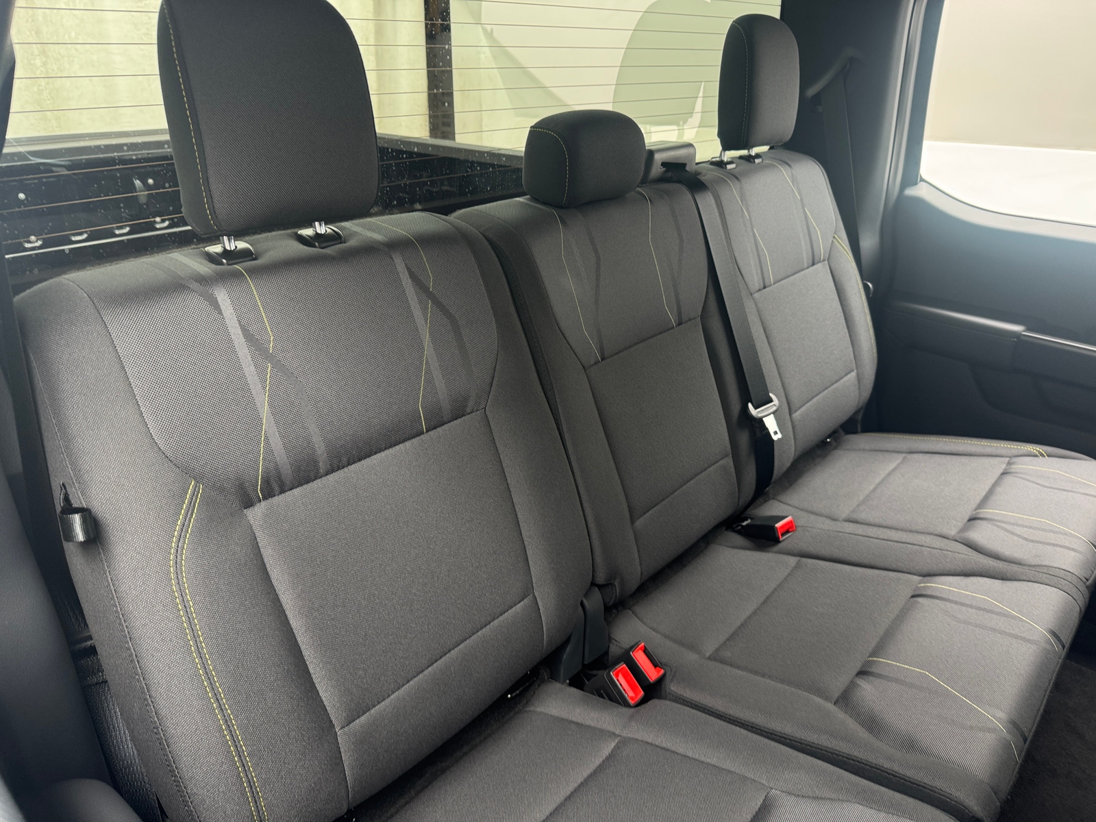 Thumbnail: 2025 Ford Econoline - 6