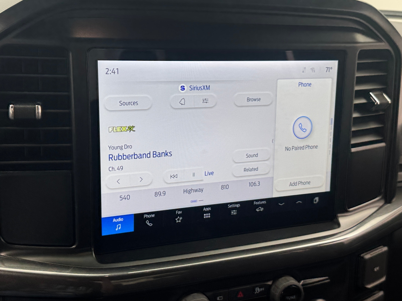 Thumbnail: 2025 Ford Econoline - 4