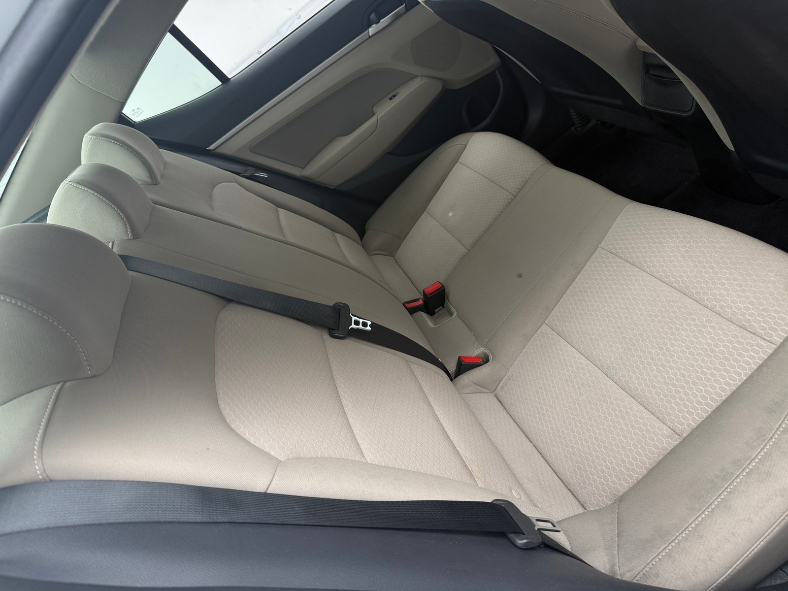 Thumbnail: 2020 Hyundai Elantra - 6