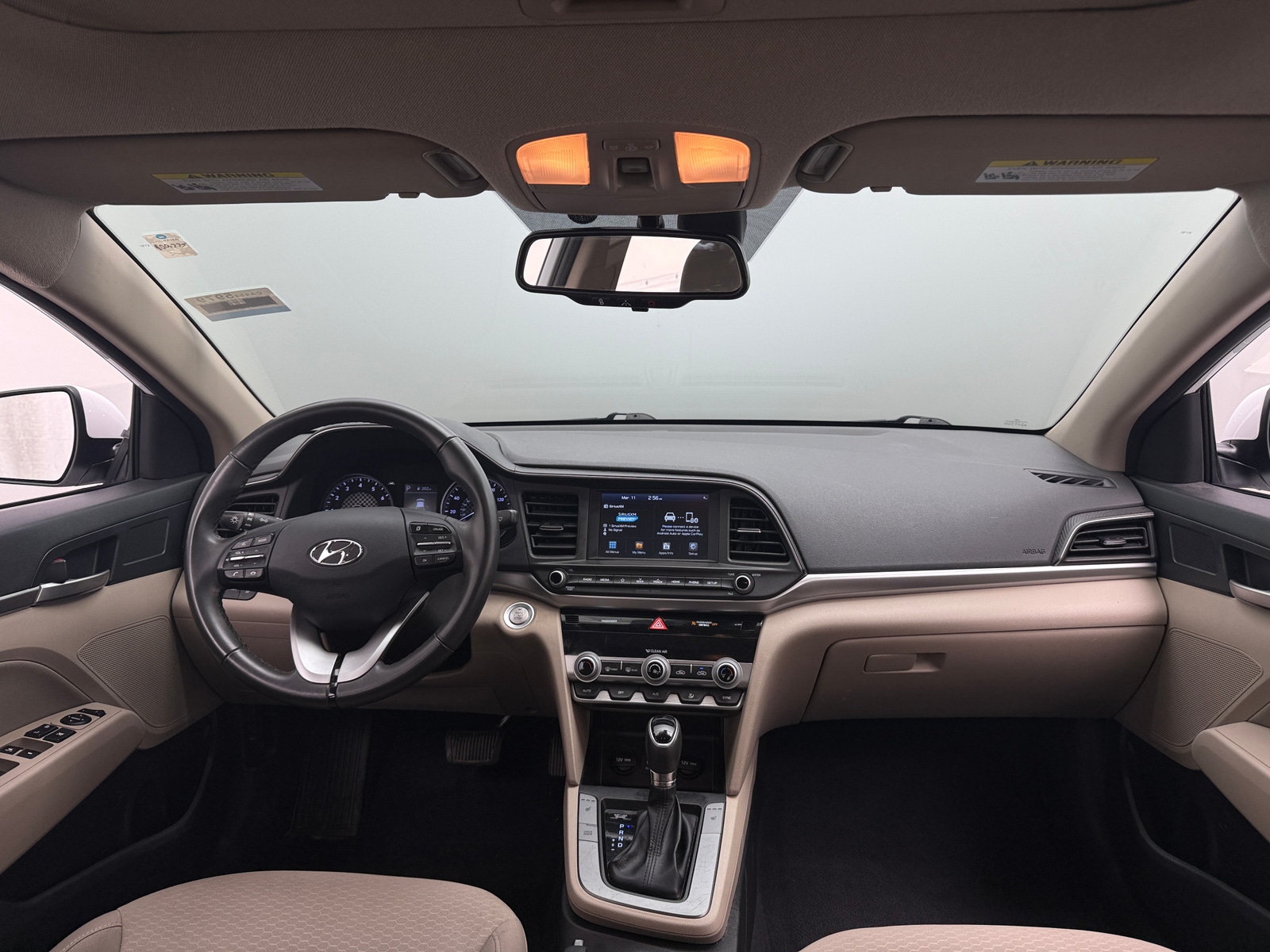 Thumbnail: 2020 Hyundai Elantra - 3