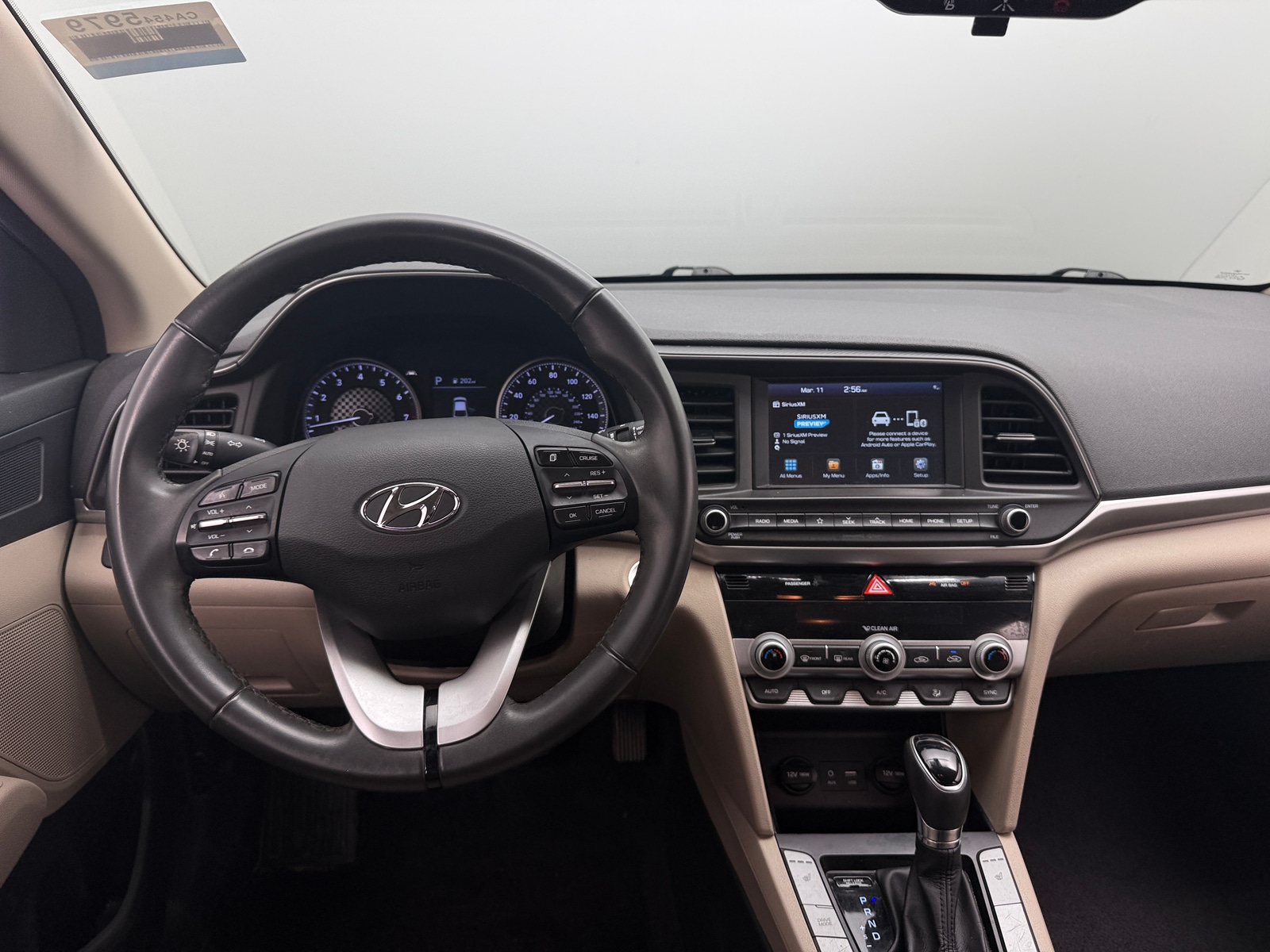 Thumbnail: 2020 Hyundai Elantra - 5