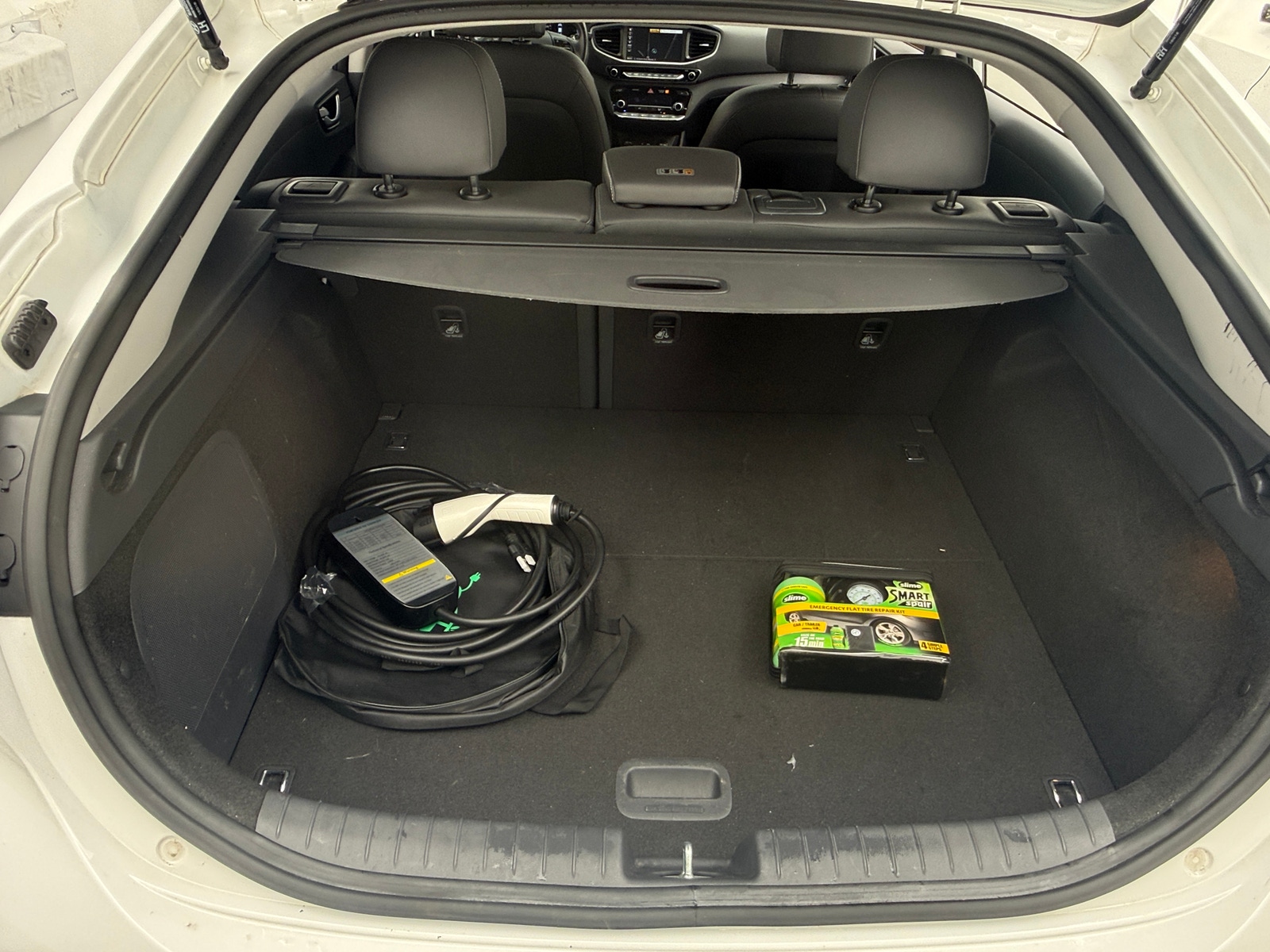 Thumbnail: 2019 Hyundai Ioniq - 6