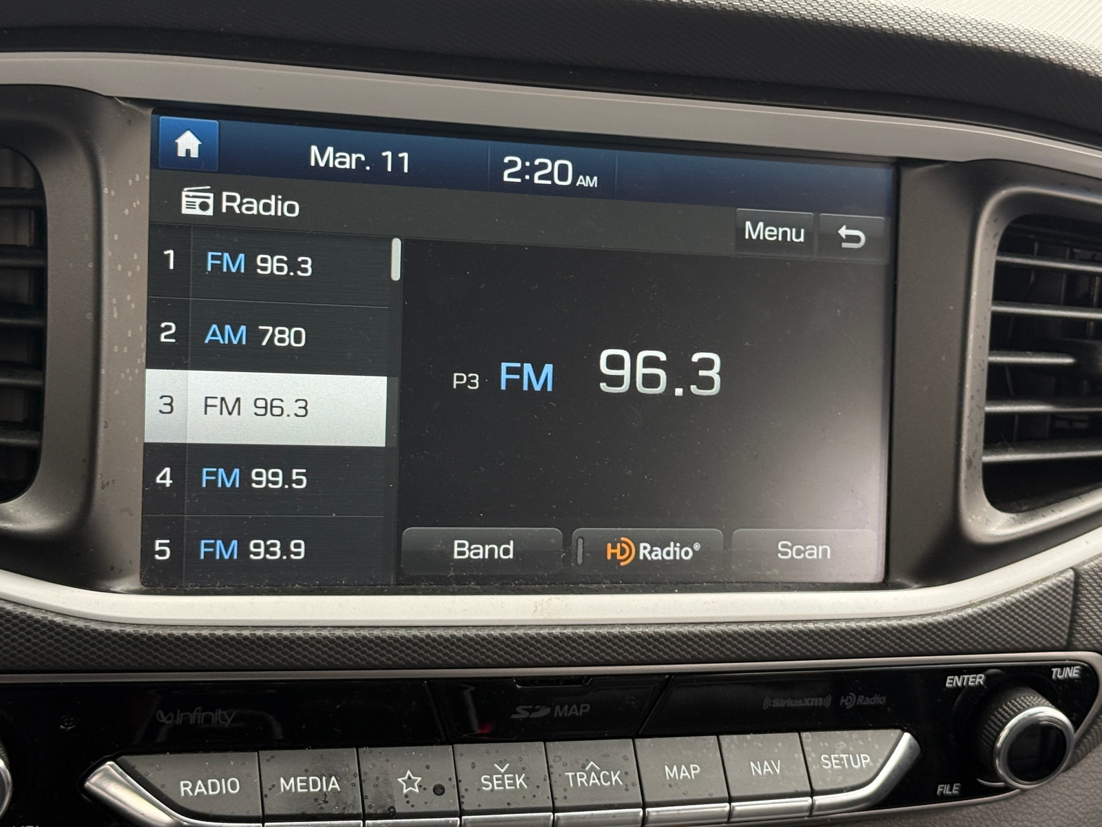 Thumbnail: 2019 Hyundai Ioniq - 3