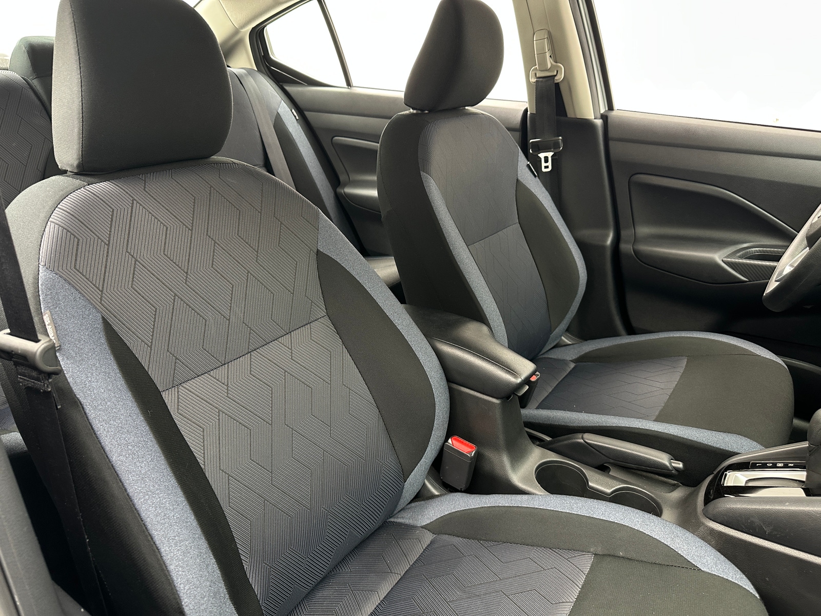 Thumbnail: 2025 Nissan Versa - 2