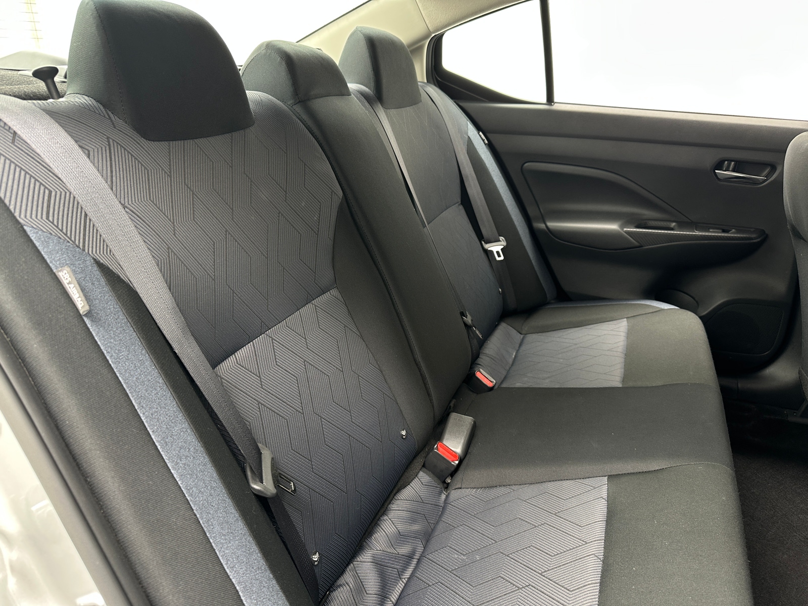 Thumbnail: 2025 Nissan Versa - 6