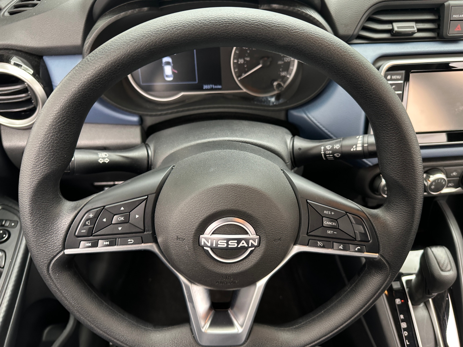 Thumbnail: 2025 Nissan Versa - 5