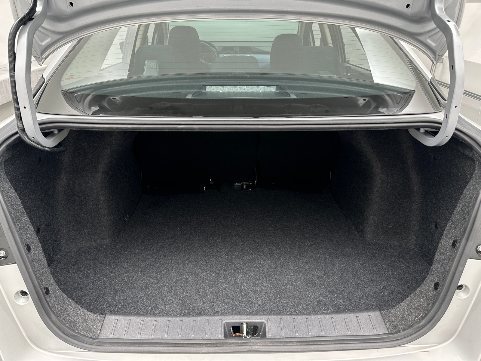 Thumbnail: 2025 Nissan Versa - 7