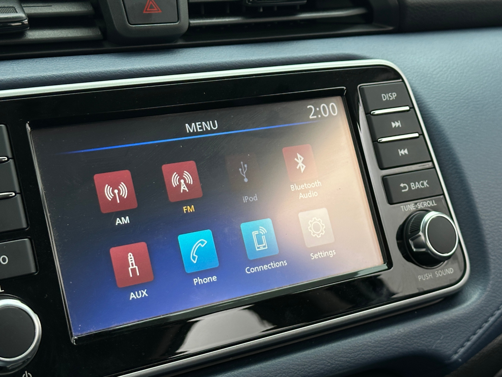 Thumbnail: 2025 Nissan Versa - 4