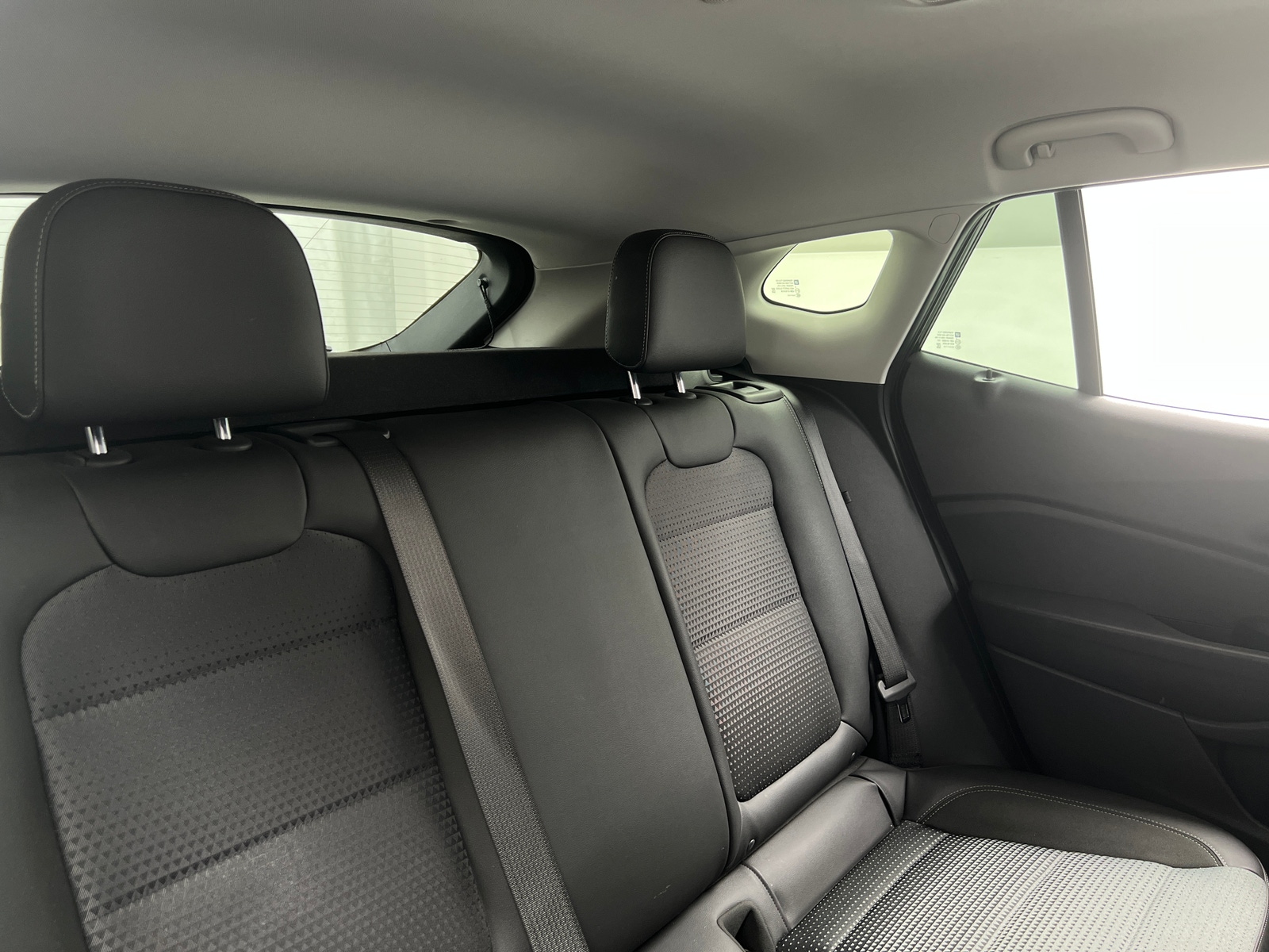 Thumbnail: 2025 Chevrolet Trax - 6