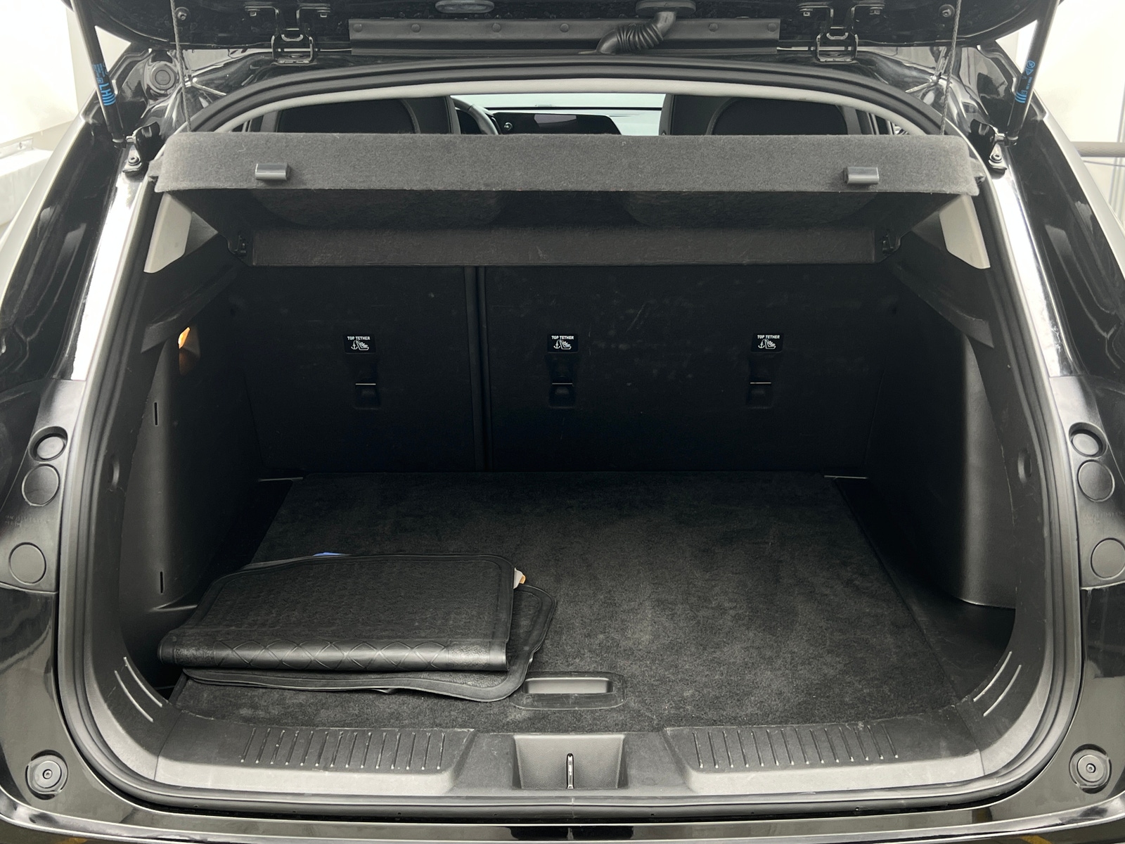 Thumbnail: 2025 Chevrolet Trax - 7