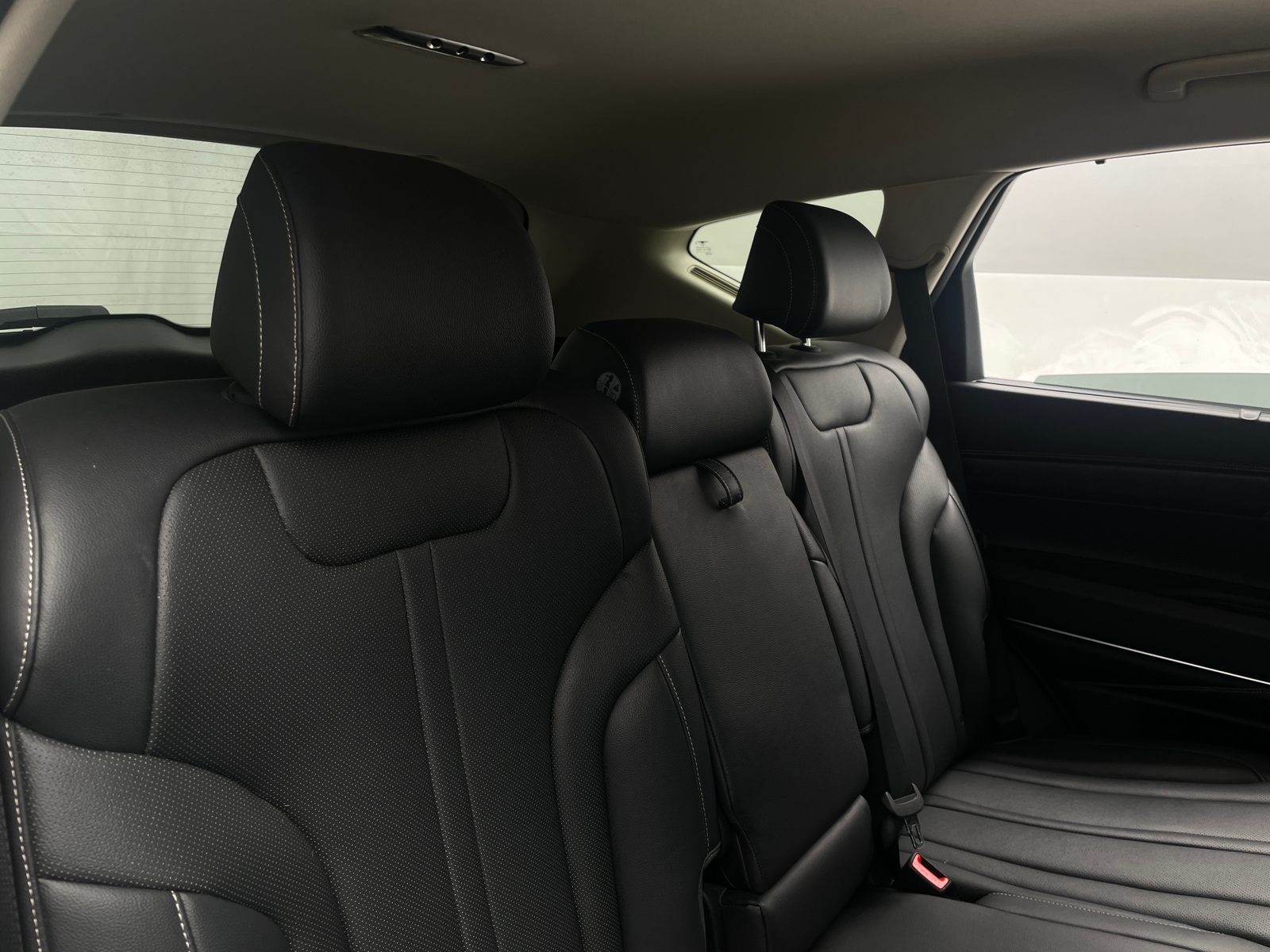 Thumbnail: 2024 Genesis GV80 - 5