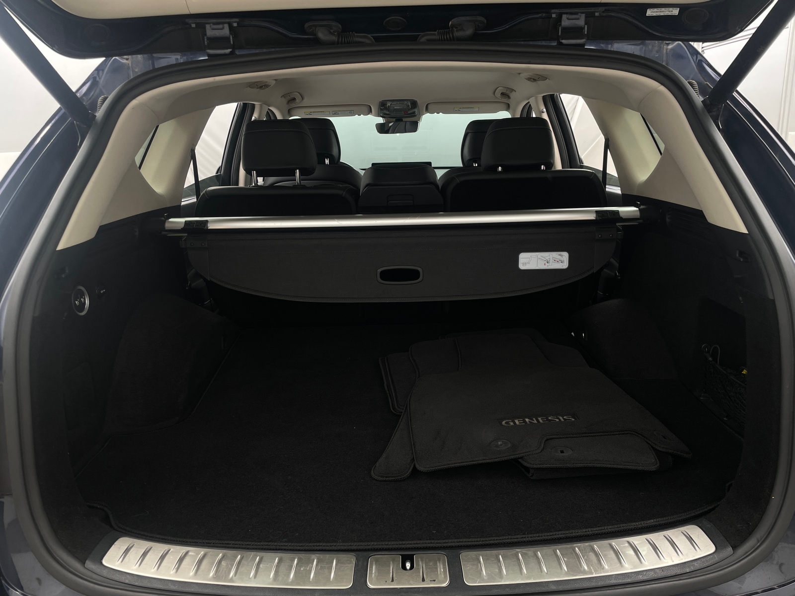 Thumbnail: 2024 Genesis GV80 - 6