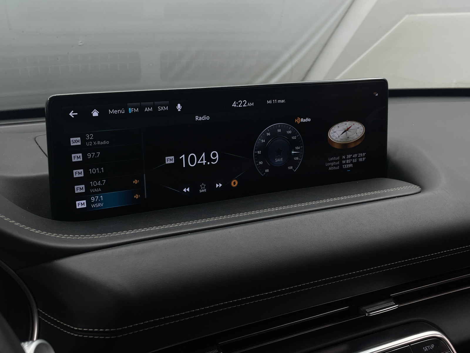 Thumbnail: 2024 Genesis GV80 - 3