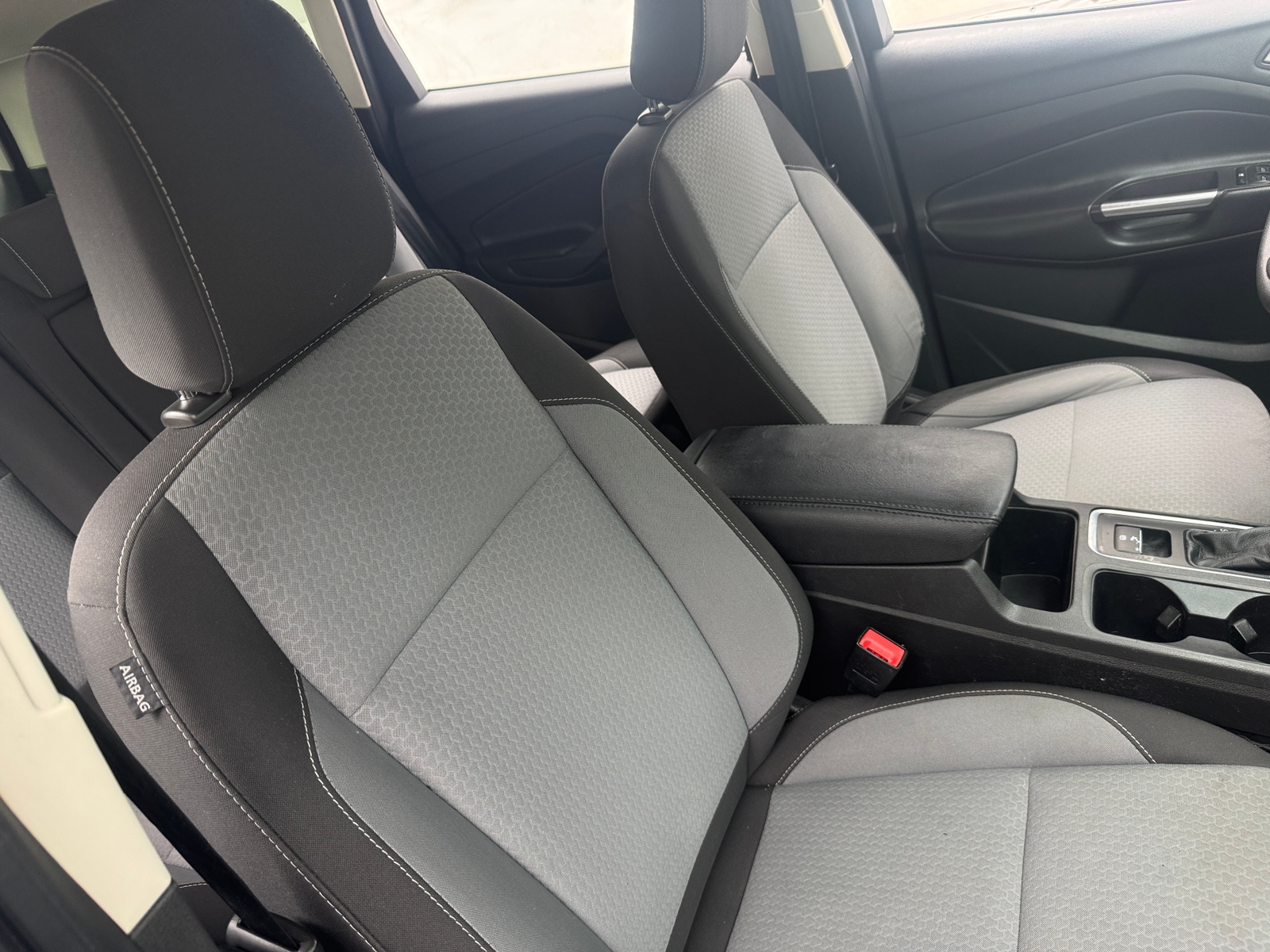 Thumbnail: 2018 Ford Escape - 2