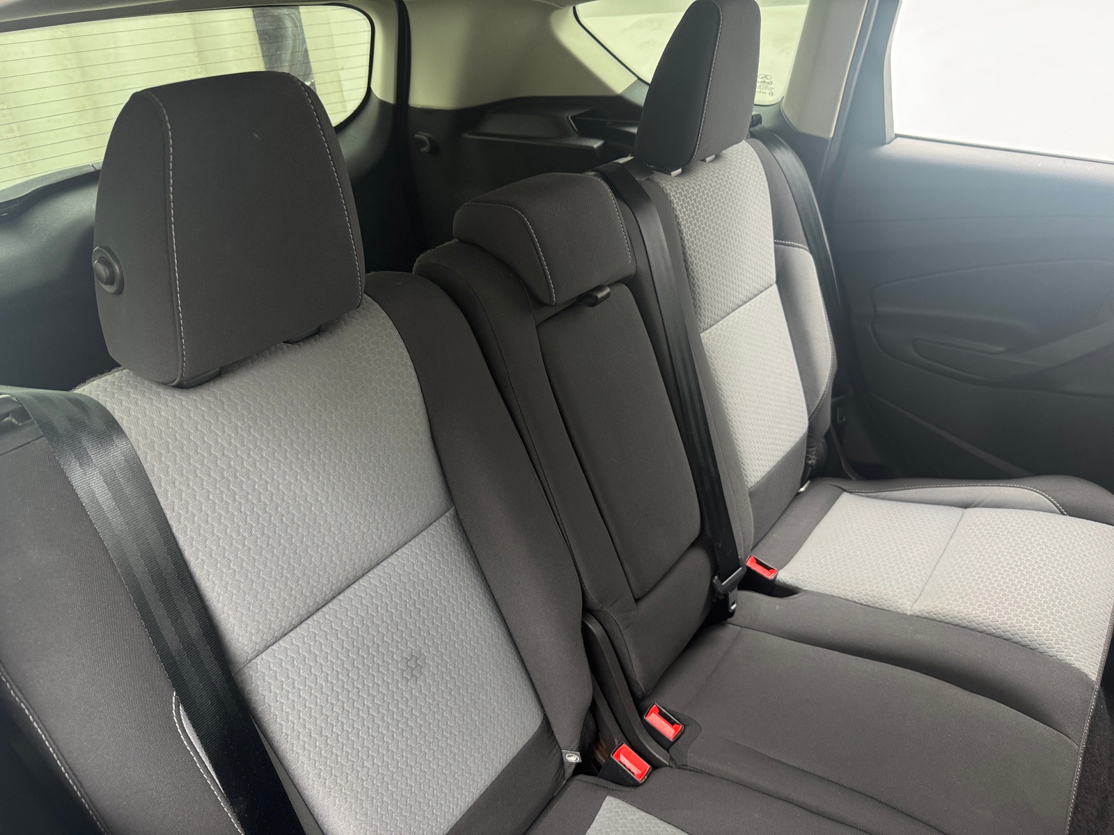 Thumbnail: 2018 Ford Escape - 6