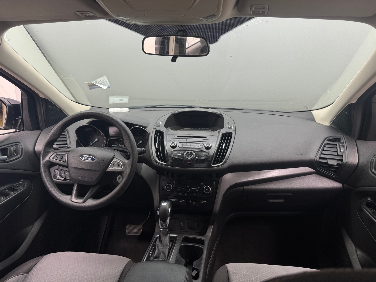 Thumbnail: 2018 Ford Escape - 3