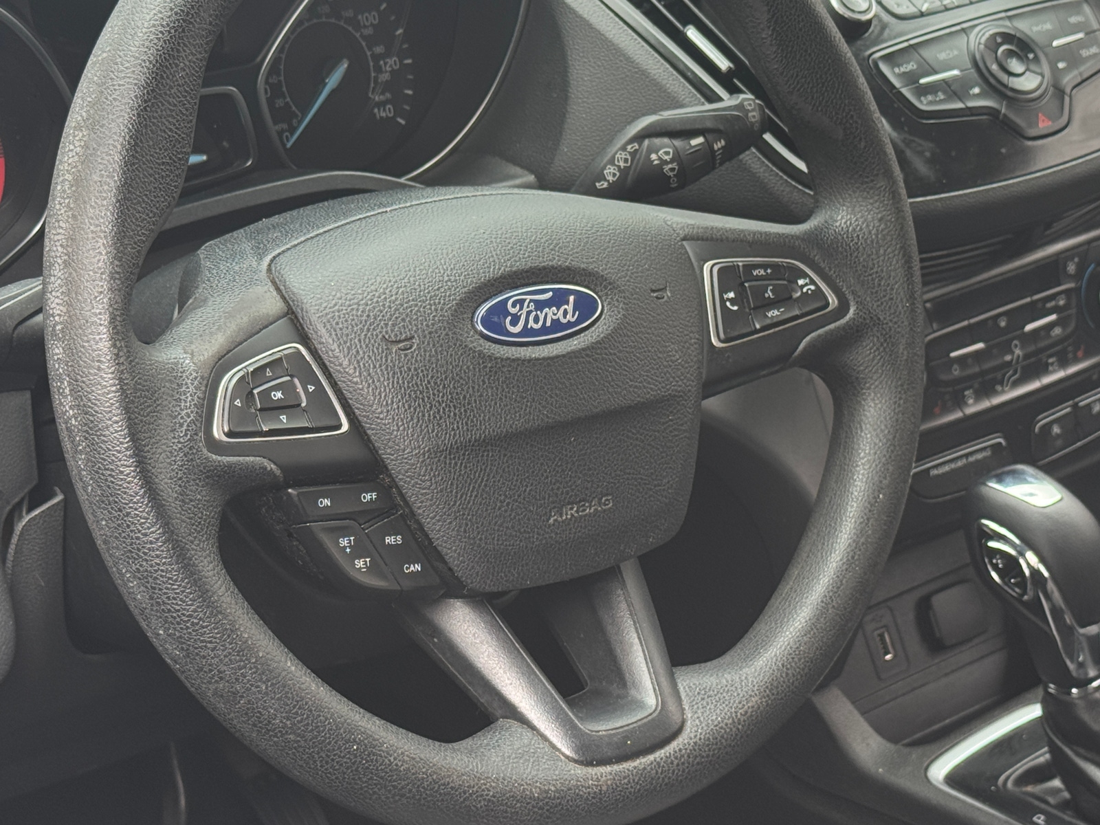 Thumbnail: 2018 Ford Escape - 5