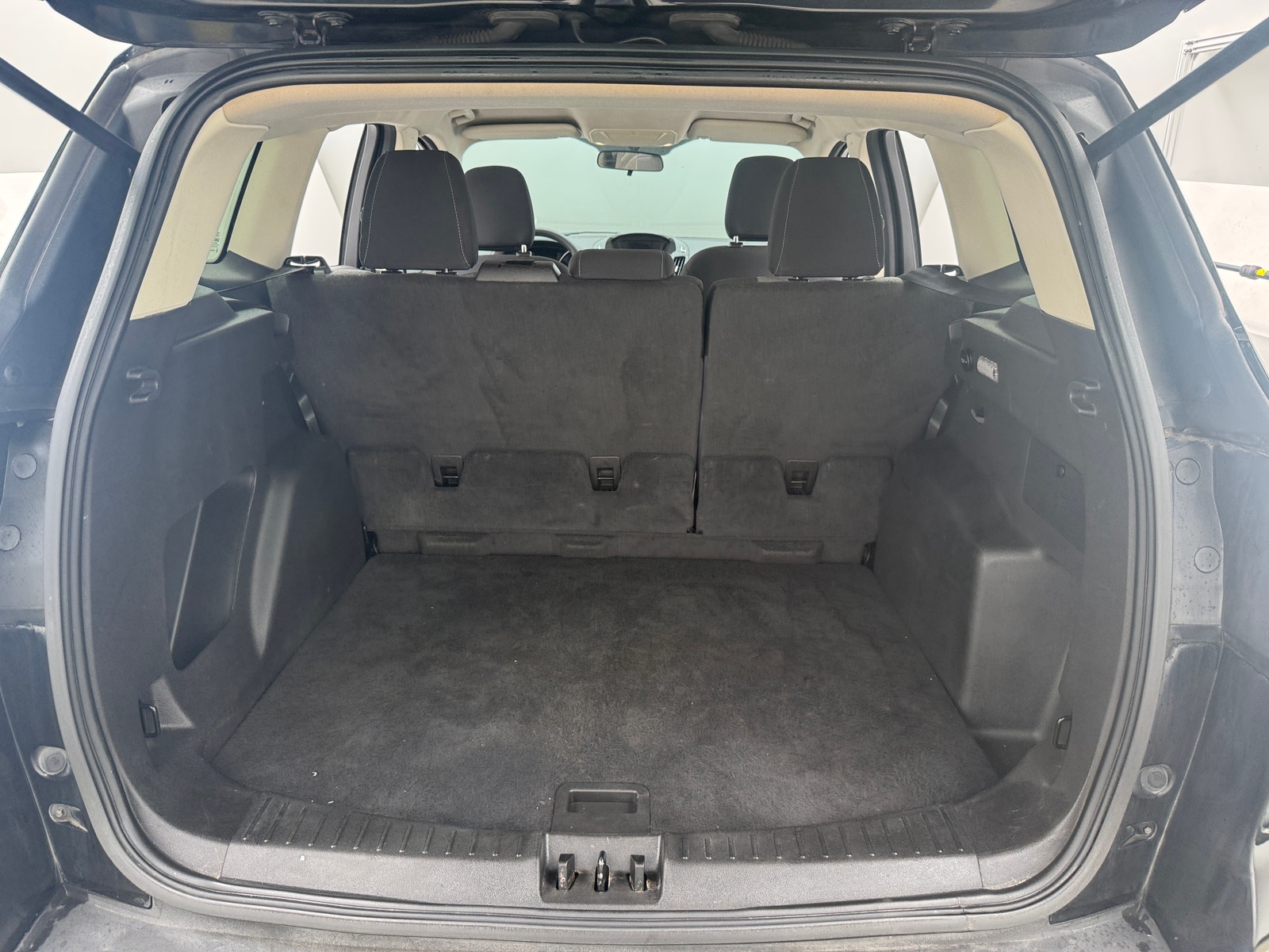 Thumbnail: 2018 Ford Escape - 7