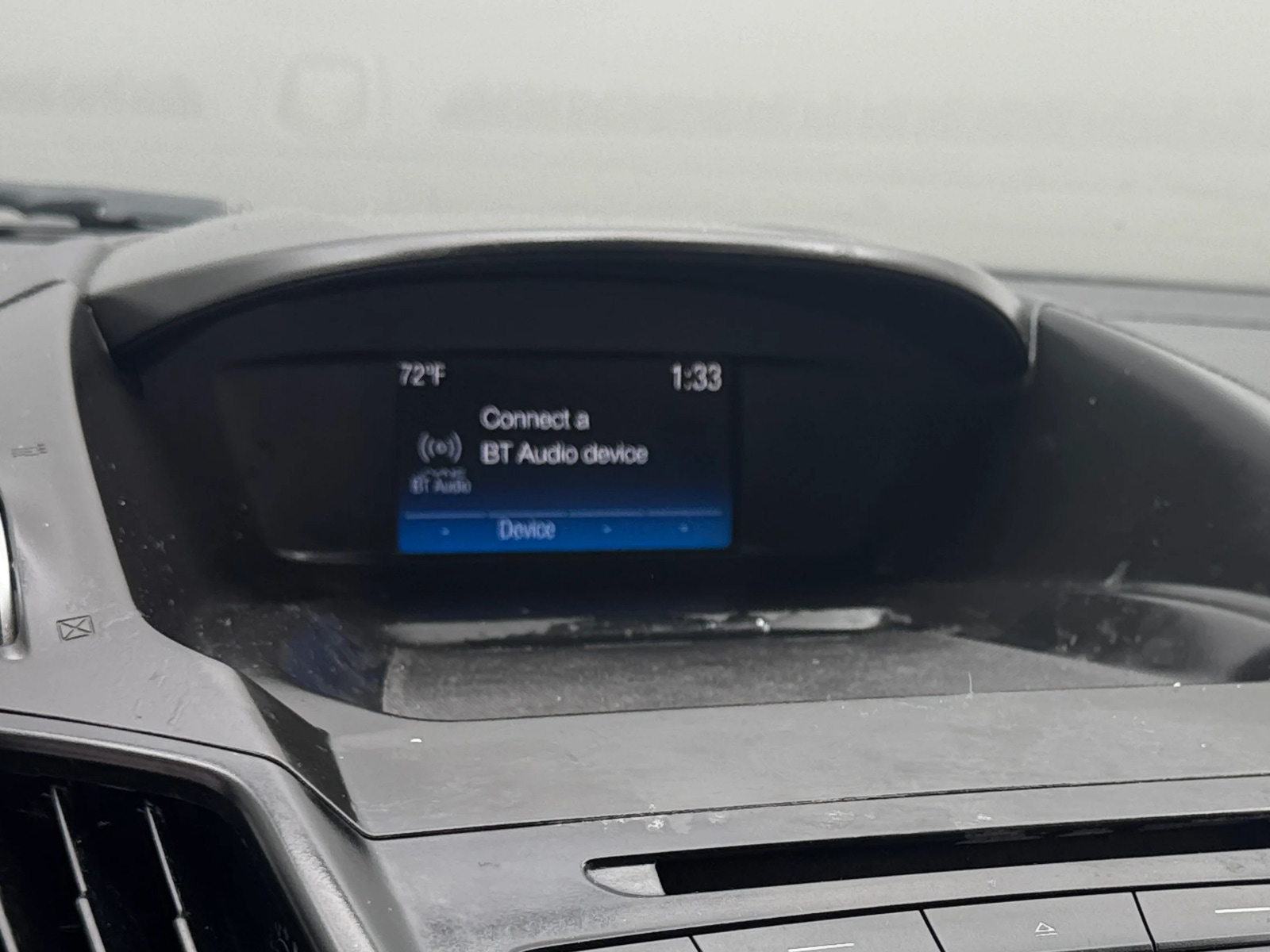 Thumbnail: 2018 Ford Escape - 4