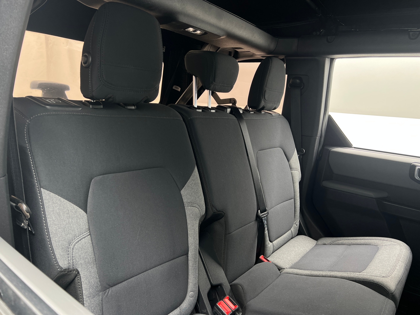 Thumbnail: 2023 Ford Bronco - 6