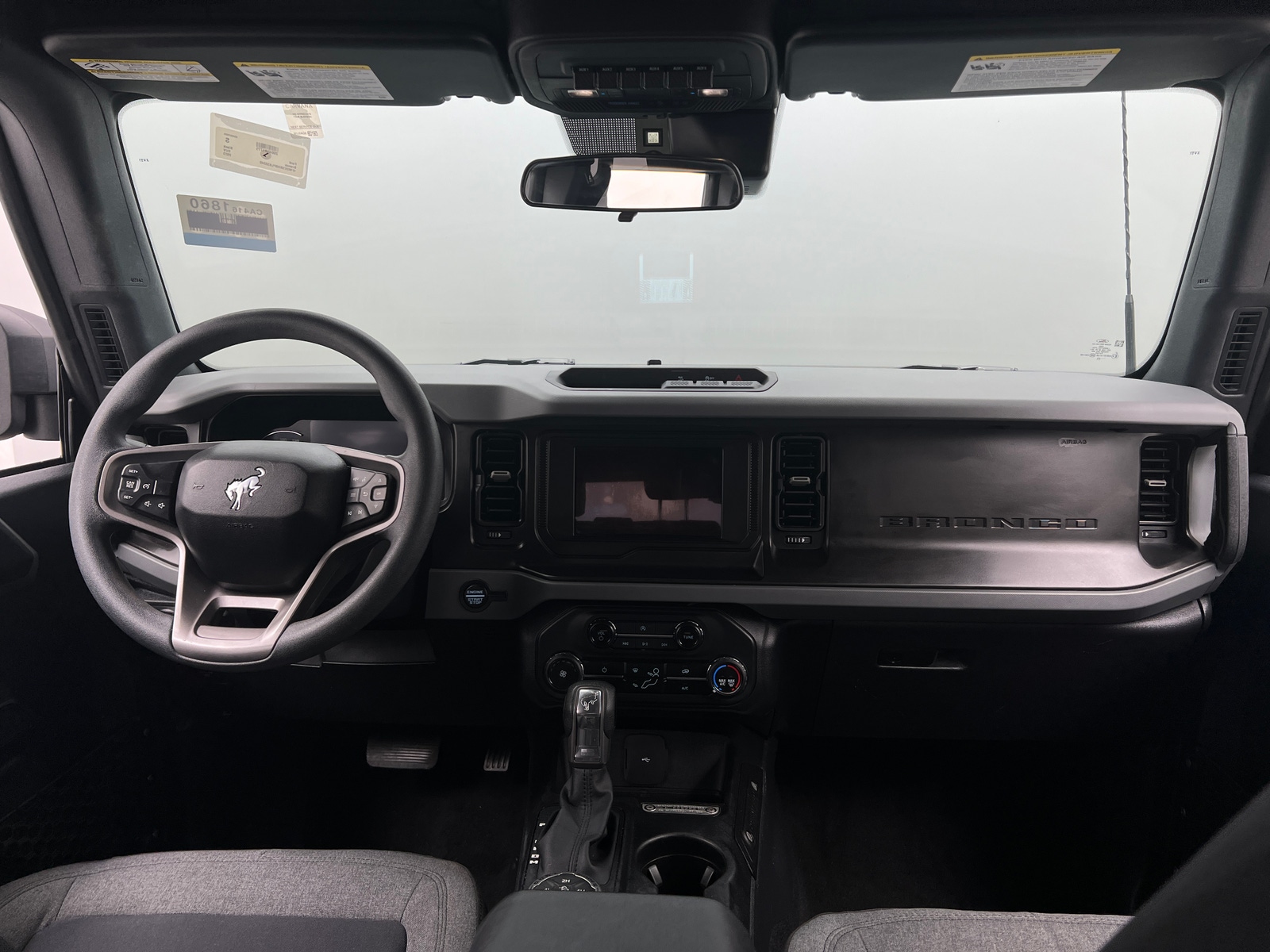 Thumbnail: 2023 Ford Bronco - 3