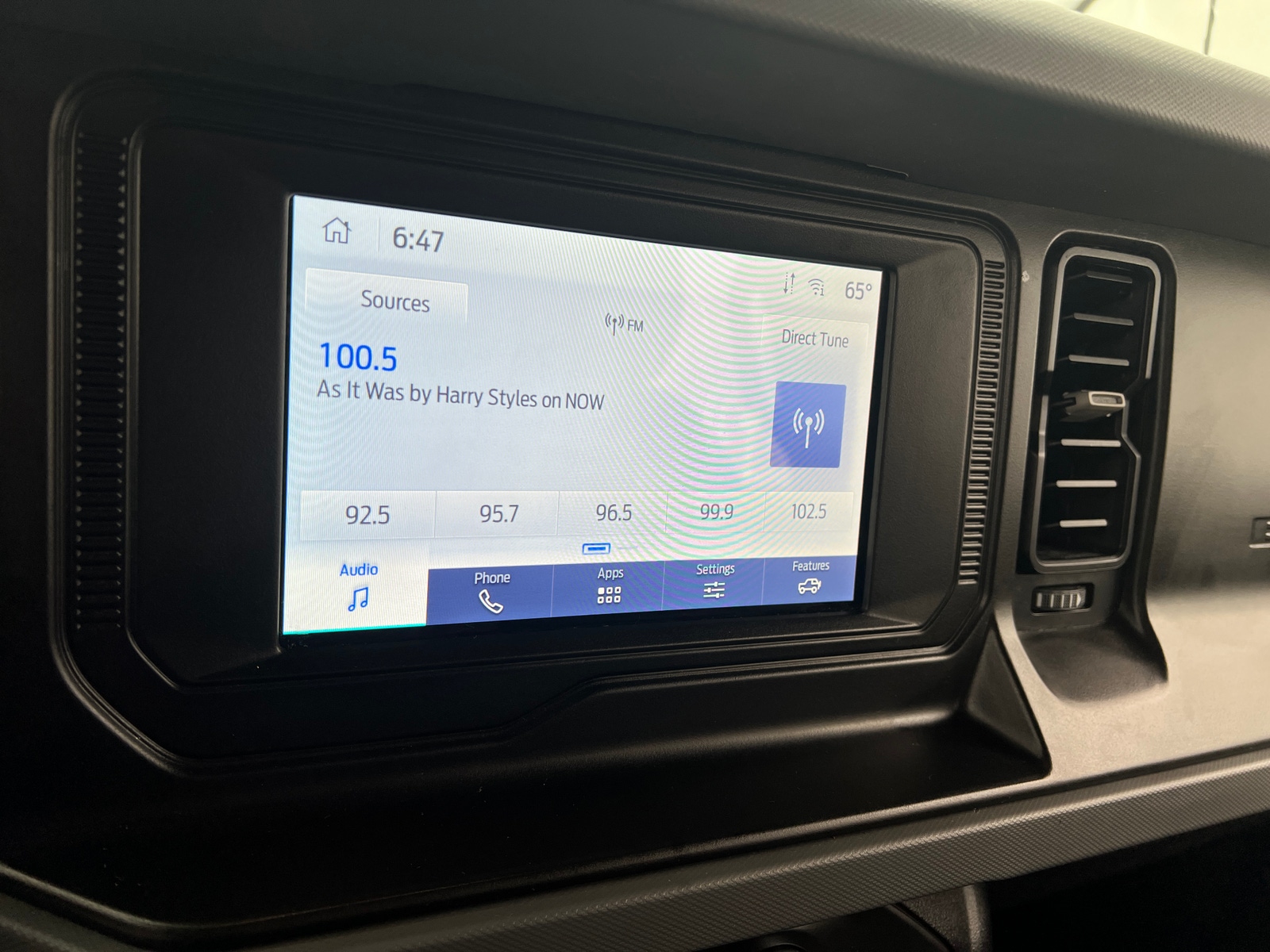 Thumbnail: 2023 Ford Bronco - 4