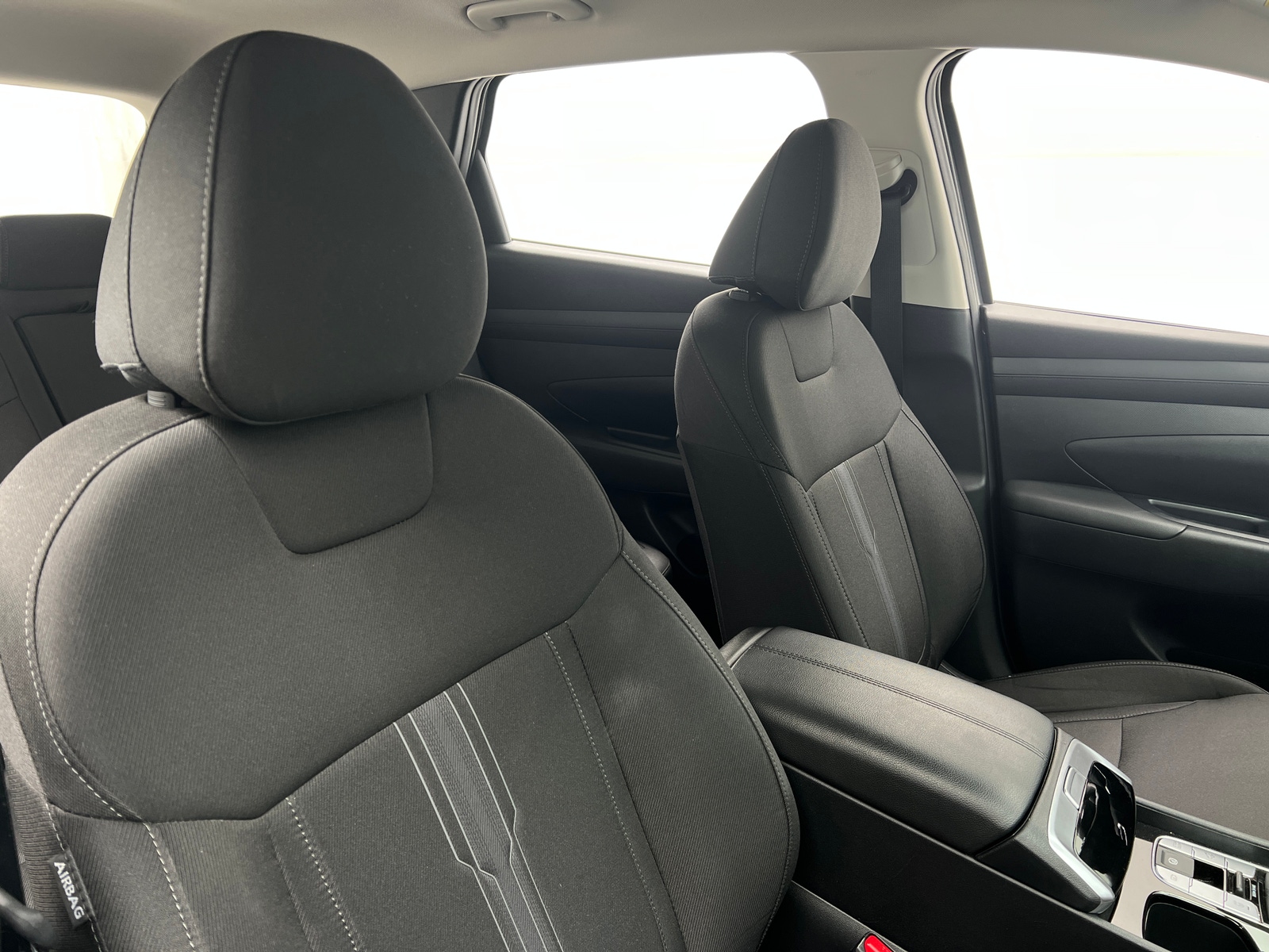 Thumbnail: 2025 Hyundai Tucson - 2