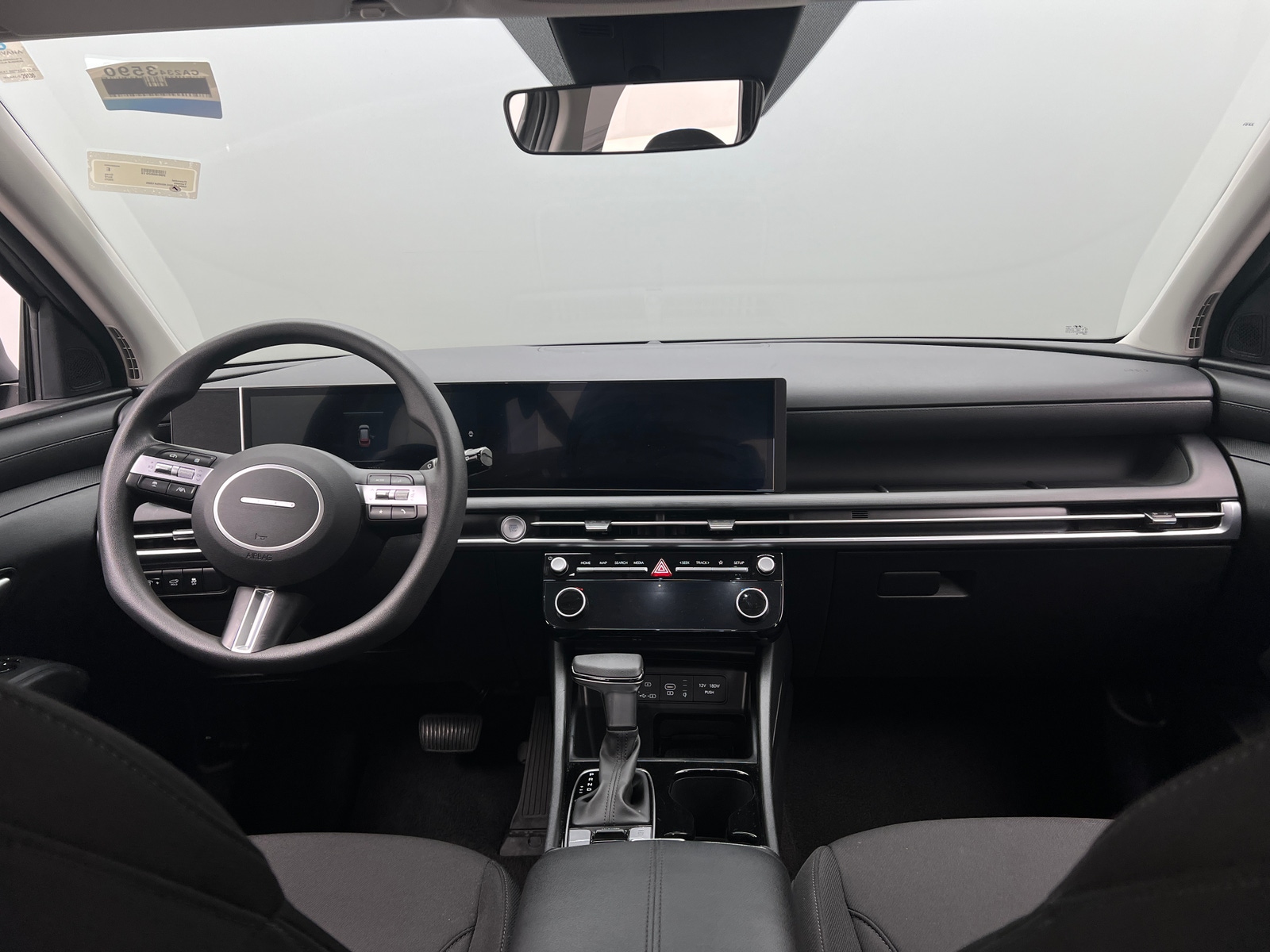 Thumbnail: 2025 Hyundai Tucson - 3