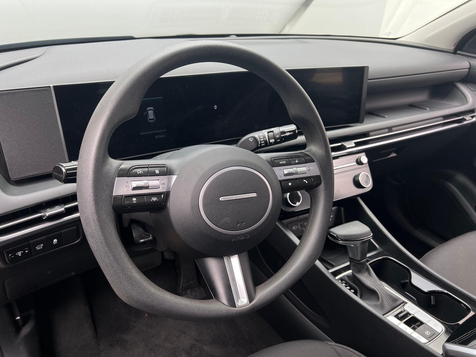 Thumbnail: 2025 Hyundai Tucson - 5