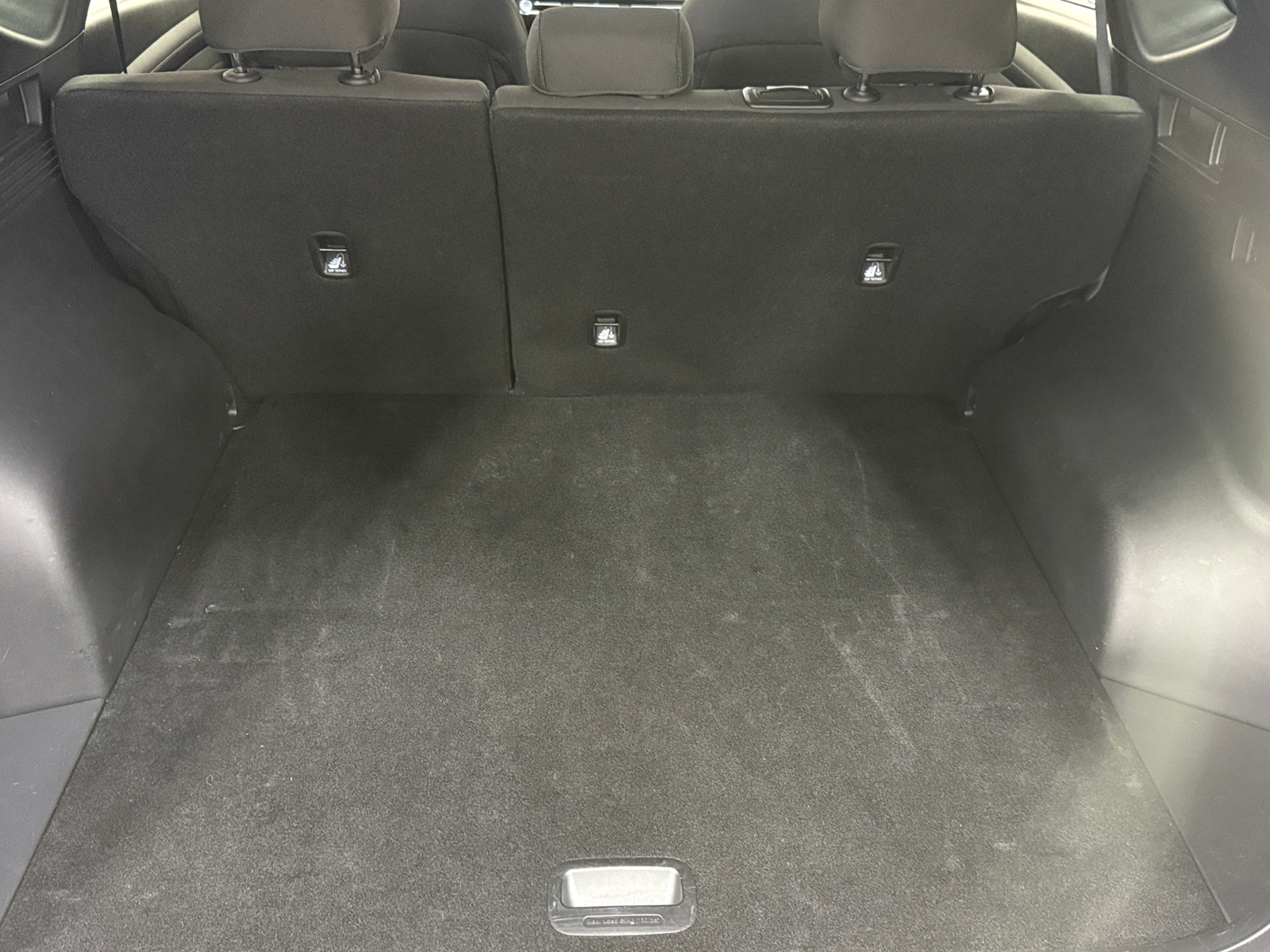 Thumbnail: 2025 Hyundai Tucson - 7