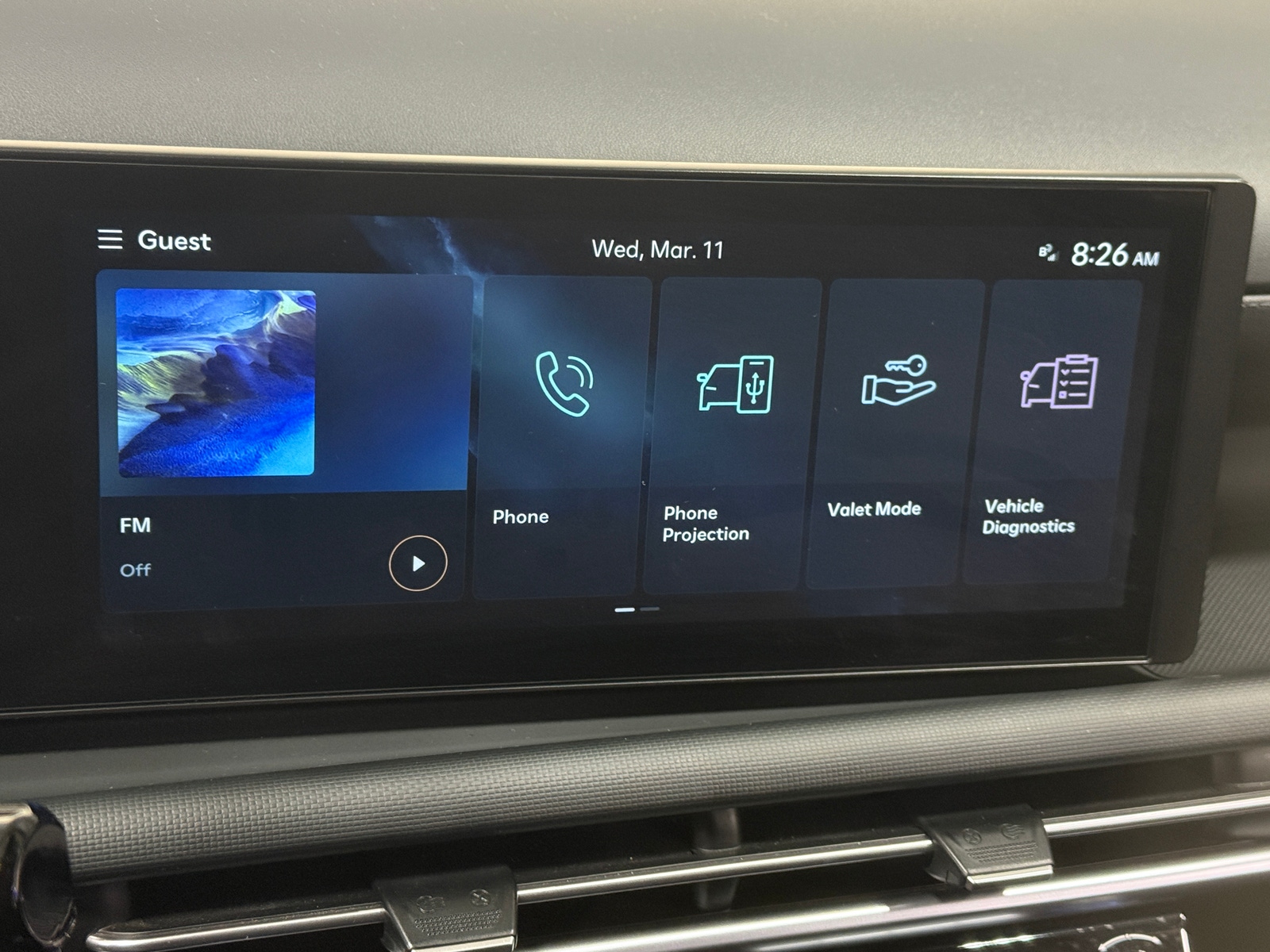 Thumbnail: 2025 Hyundai Tucson - 4