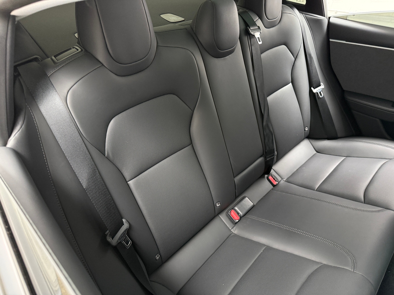 Thumbnail: 2024 Tesla Model 3 - 5