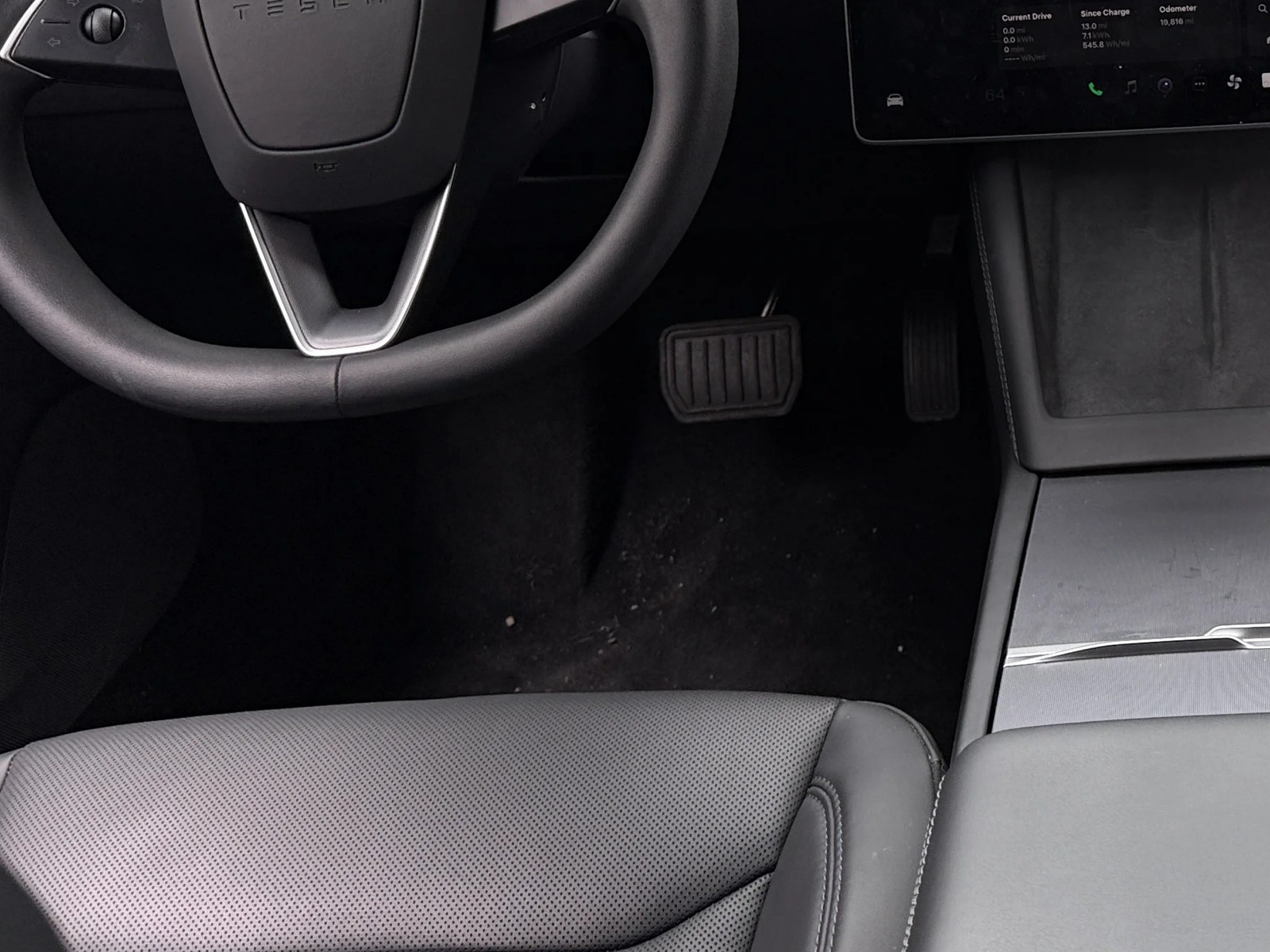 Thumbnail: 2024 Tesla Model 3 - 2