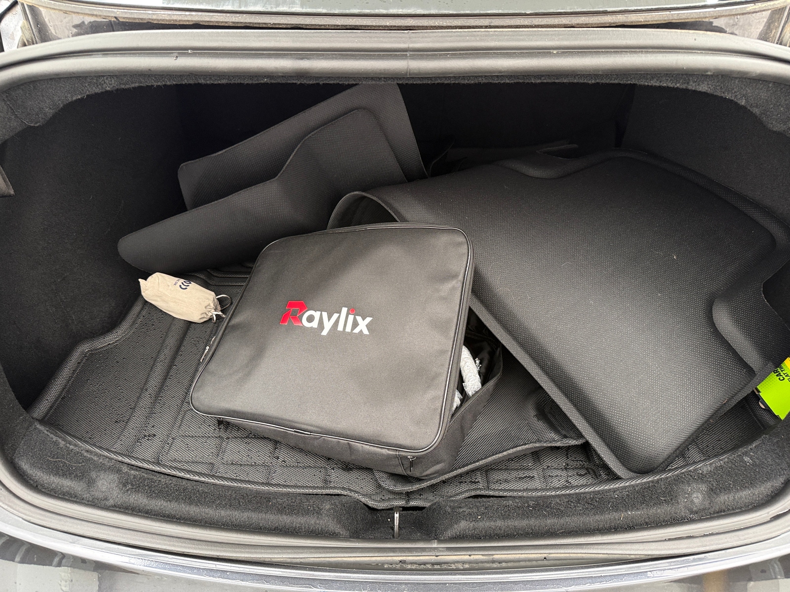 Thumbnail: 2024 Tesla Model 3 - 6